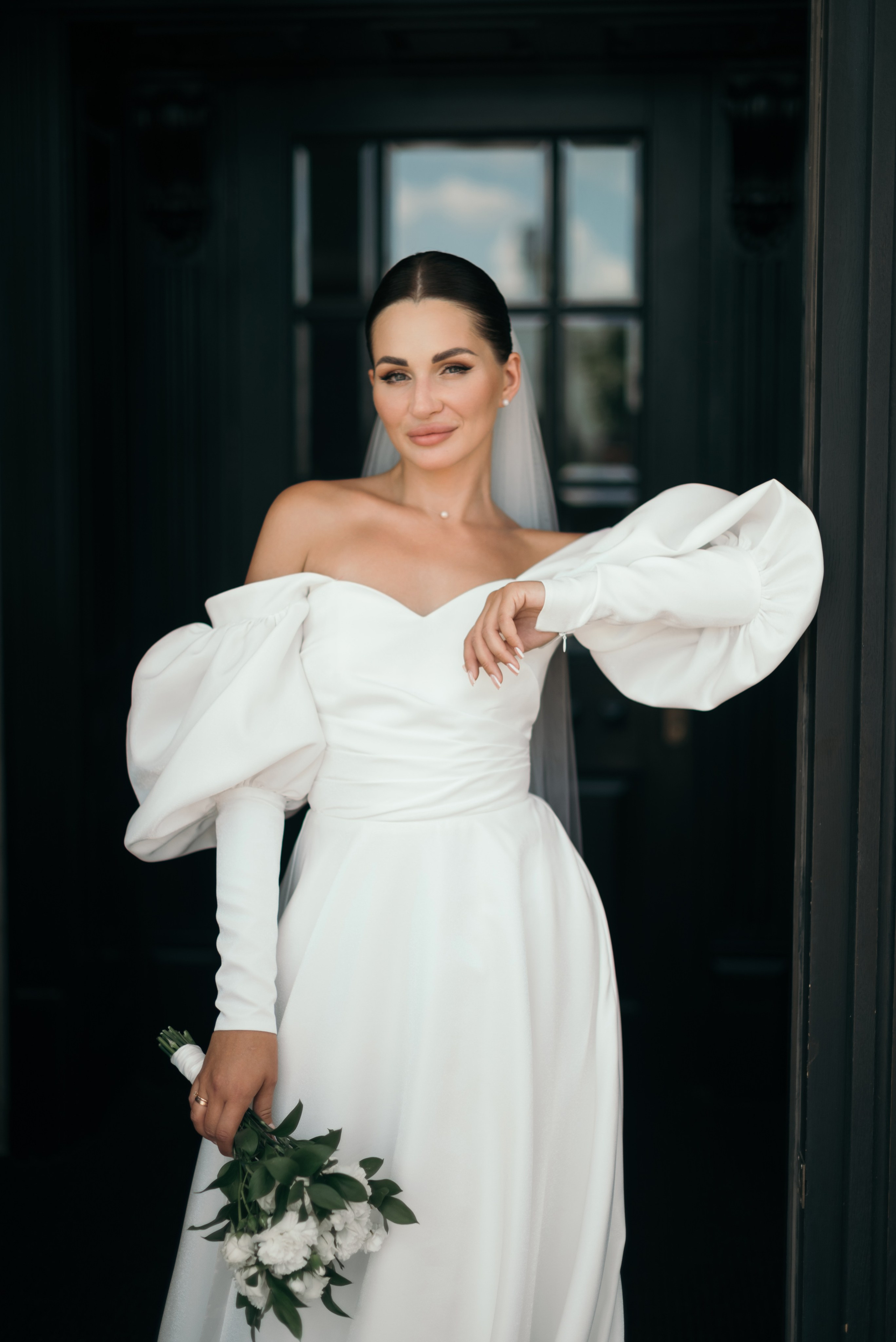 Владимир и Марина. Свадебный и семейный фотограф в Белгороде Вадим Касторных