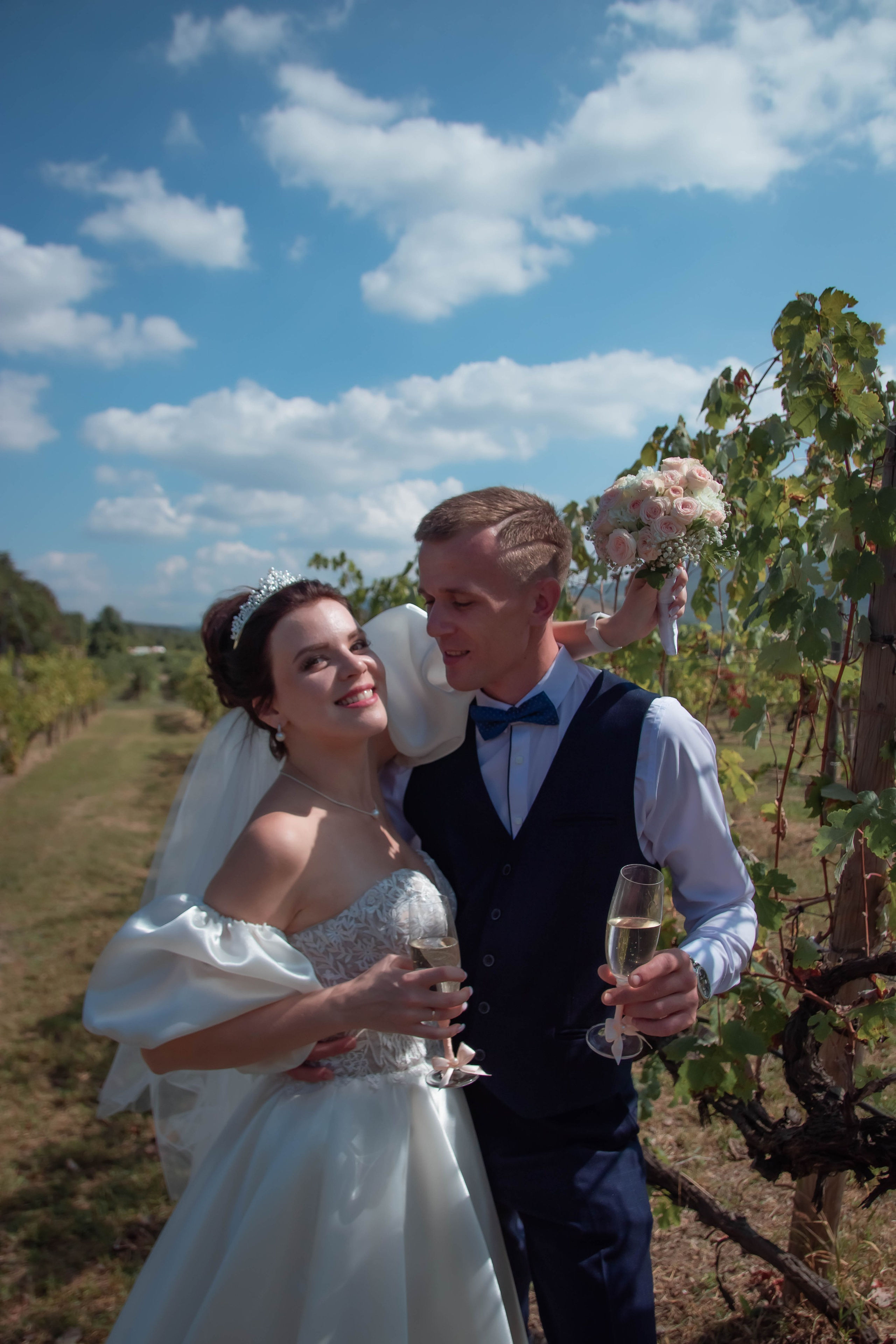 Антон и Светлана Балаклава. Фотограф и видеограф в Крыму и Севастополе