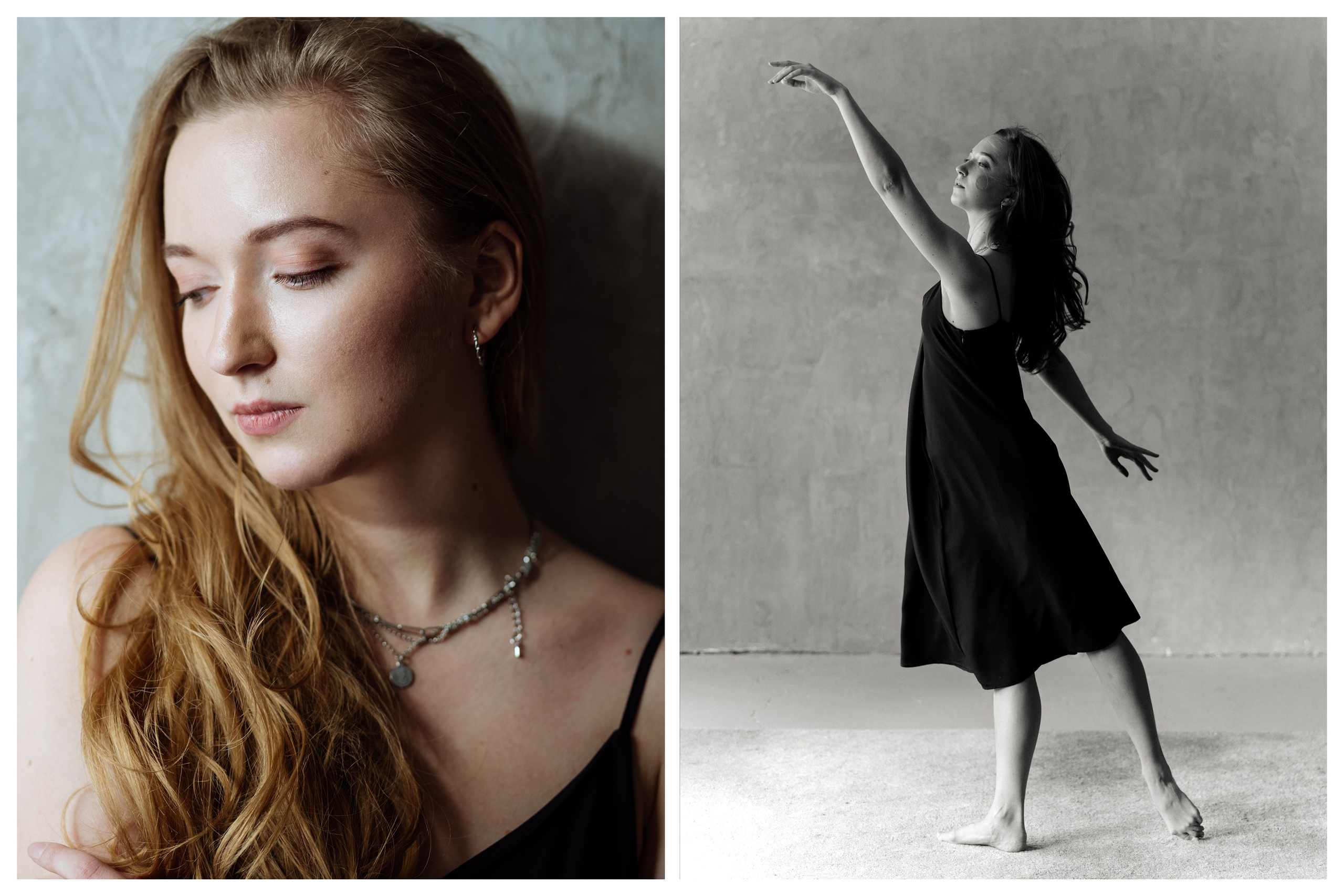 Варвара. Модельные тесты в Москве и Нижнем Новгороде Павел Зайков