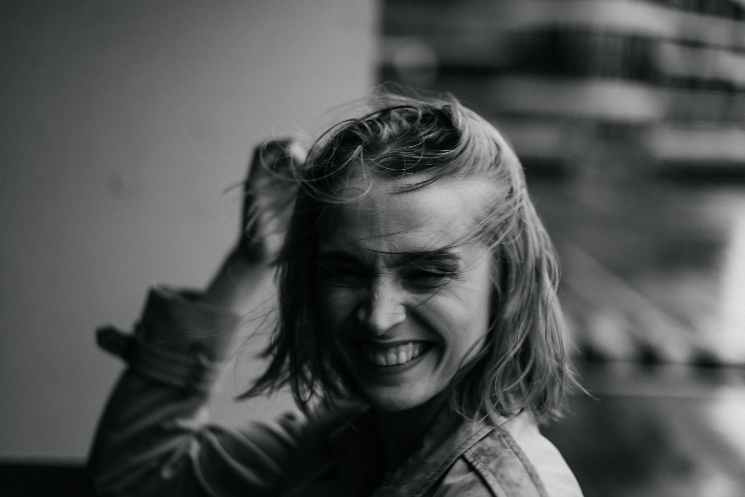 Д&Е. Свадебный фотограф