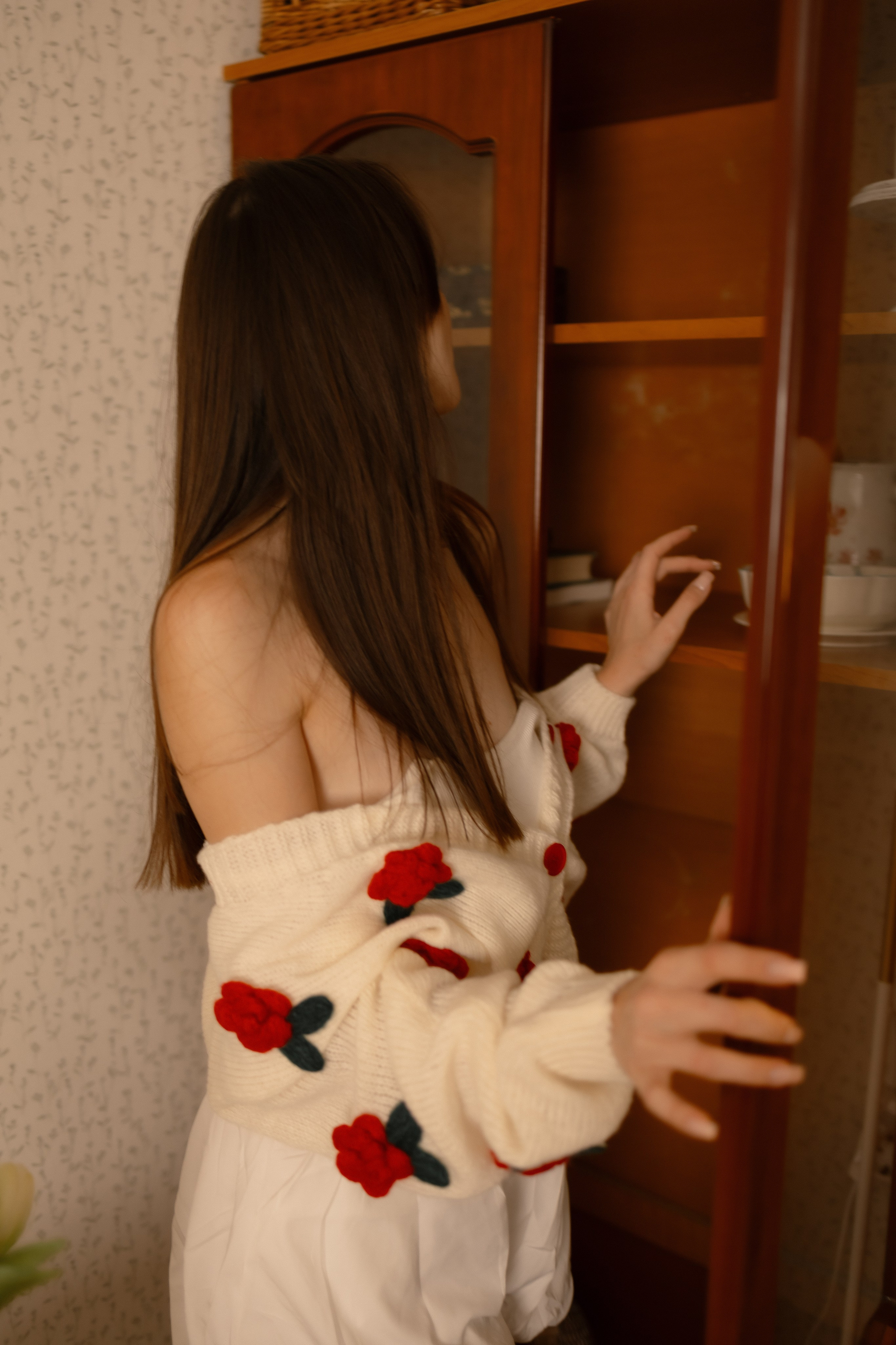 Диана. Фотограф Татьяна Семенова