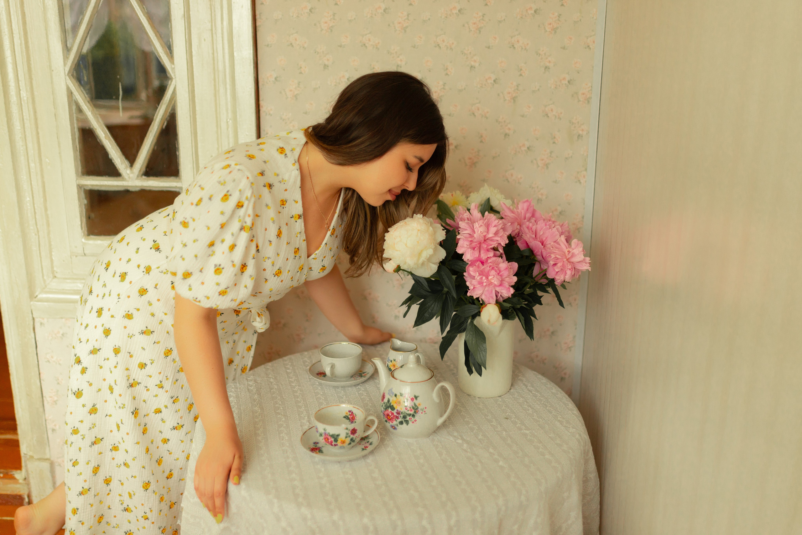 Света. Фотограф Татьяна Семенова