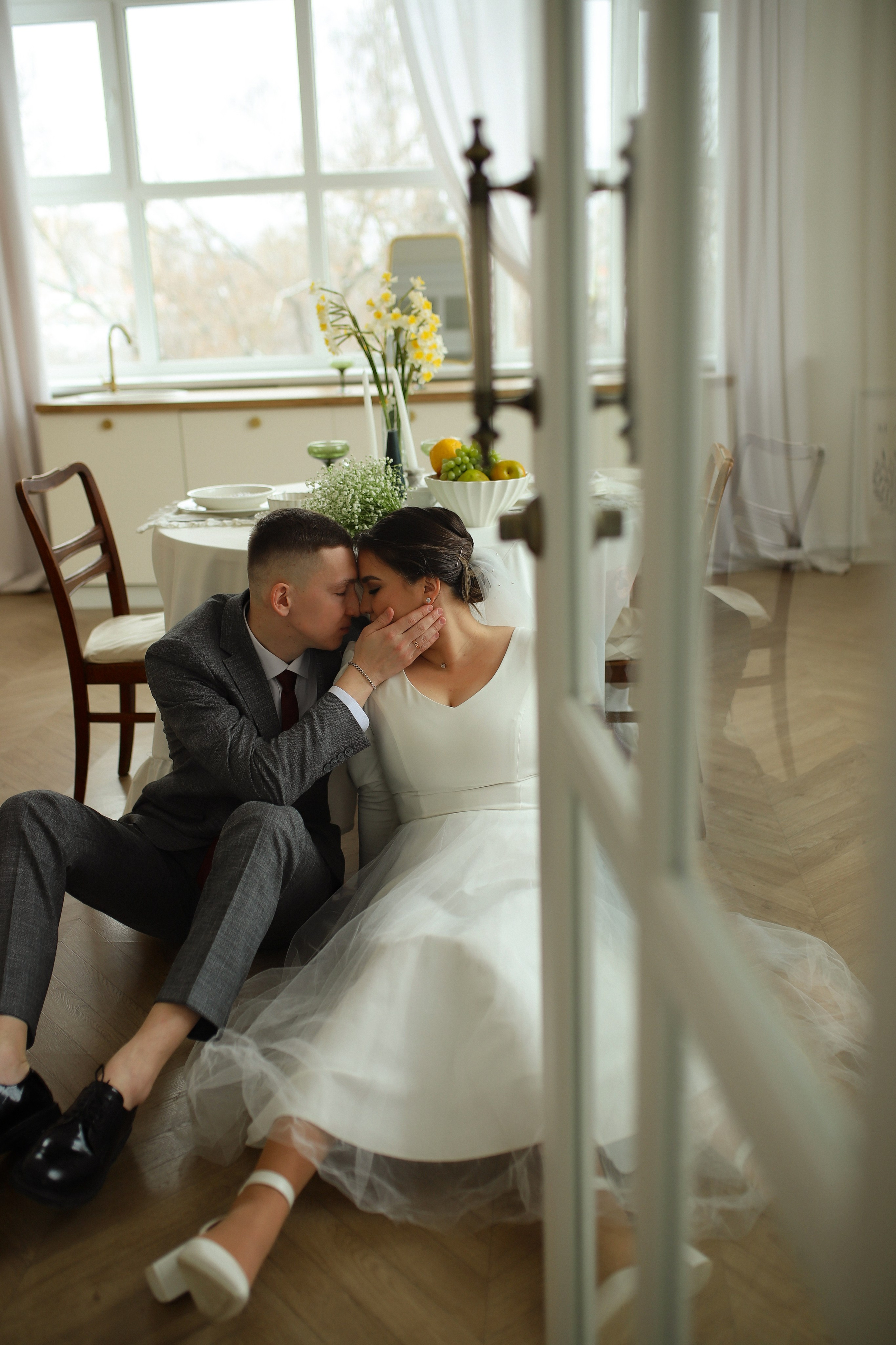 Отзывы. Фотограф Татьяна Семенова