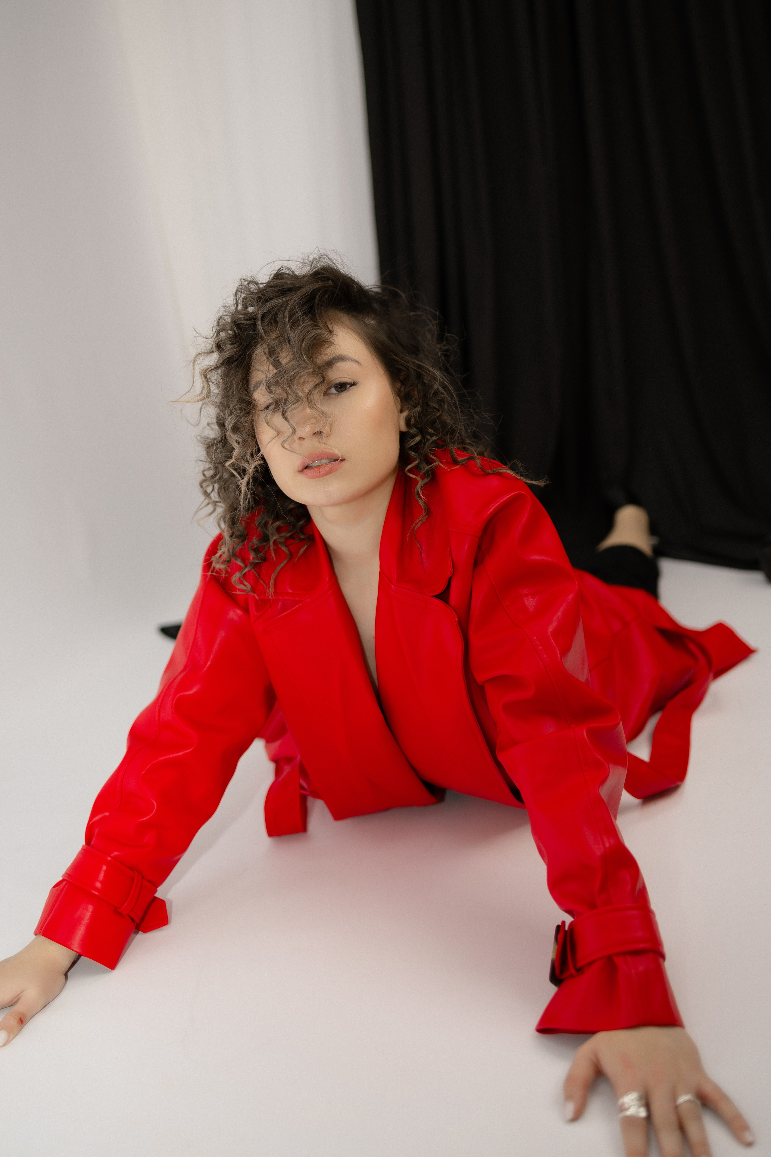 Роза. Фотограф Татьяна Семенова