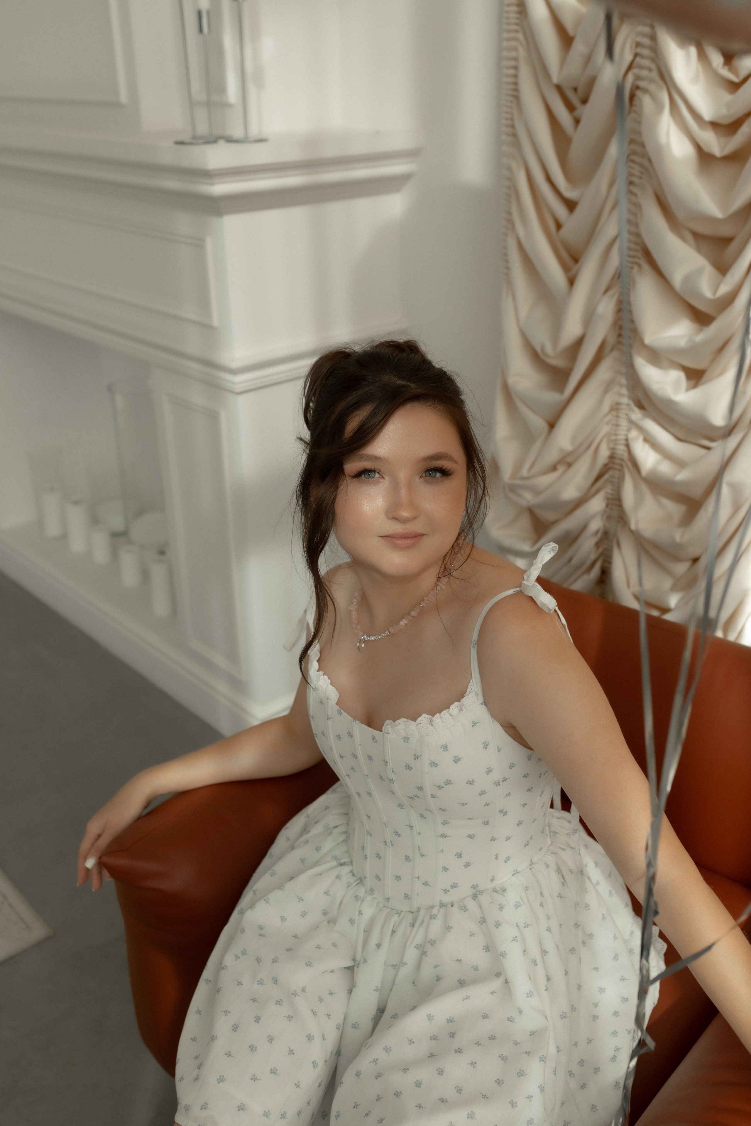 Девичник. Фотограф Татьяна Семенова