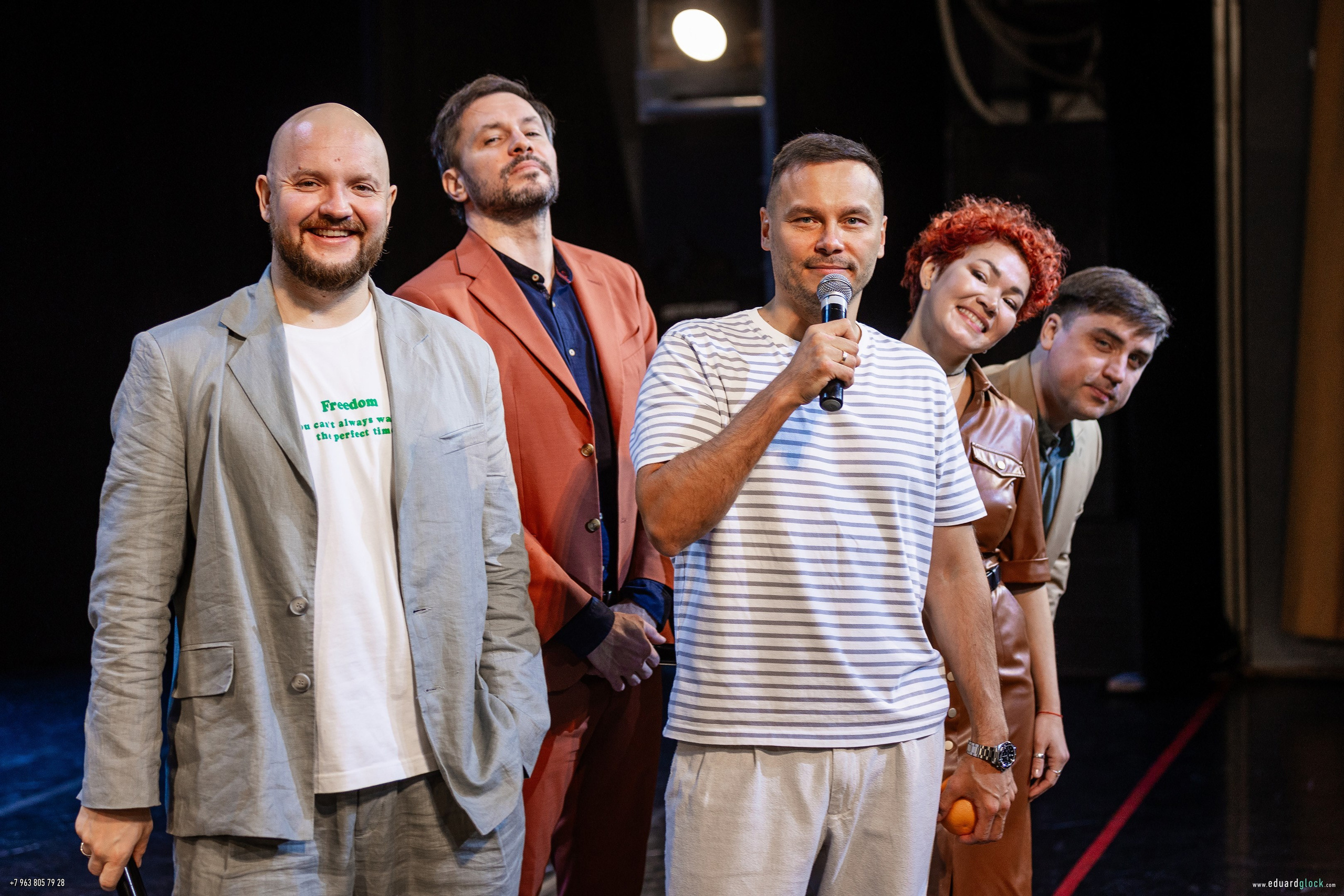 Студия СОЮЗ. Фотограф Эдуард Глок в г. Благовещенске Амурской области