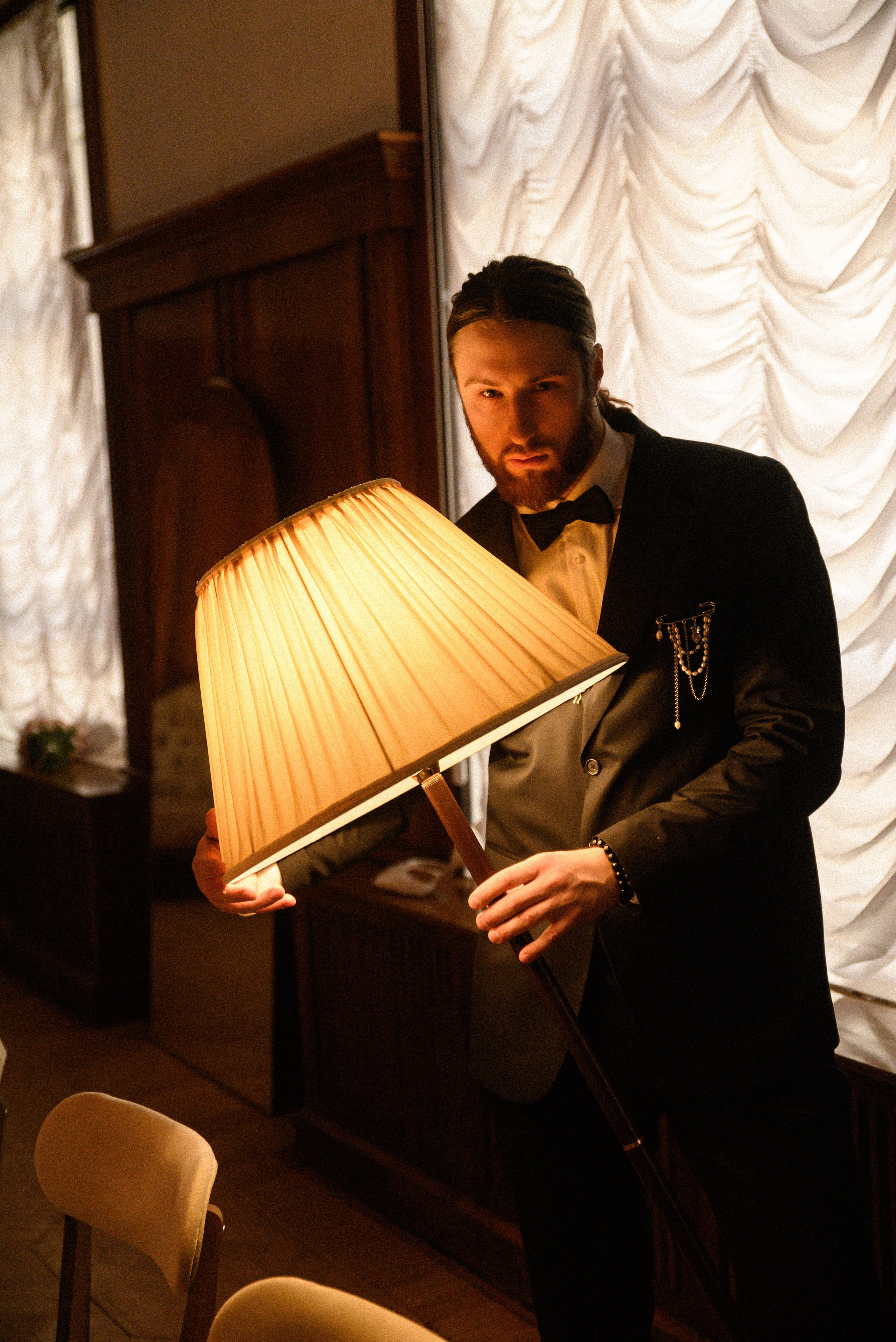 Оксана & Никита. Свадебный, семейный, женский фотограф в Москве, Мытищах, Королёве Ксения Узилле