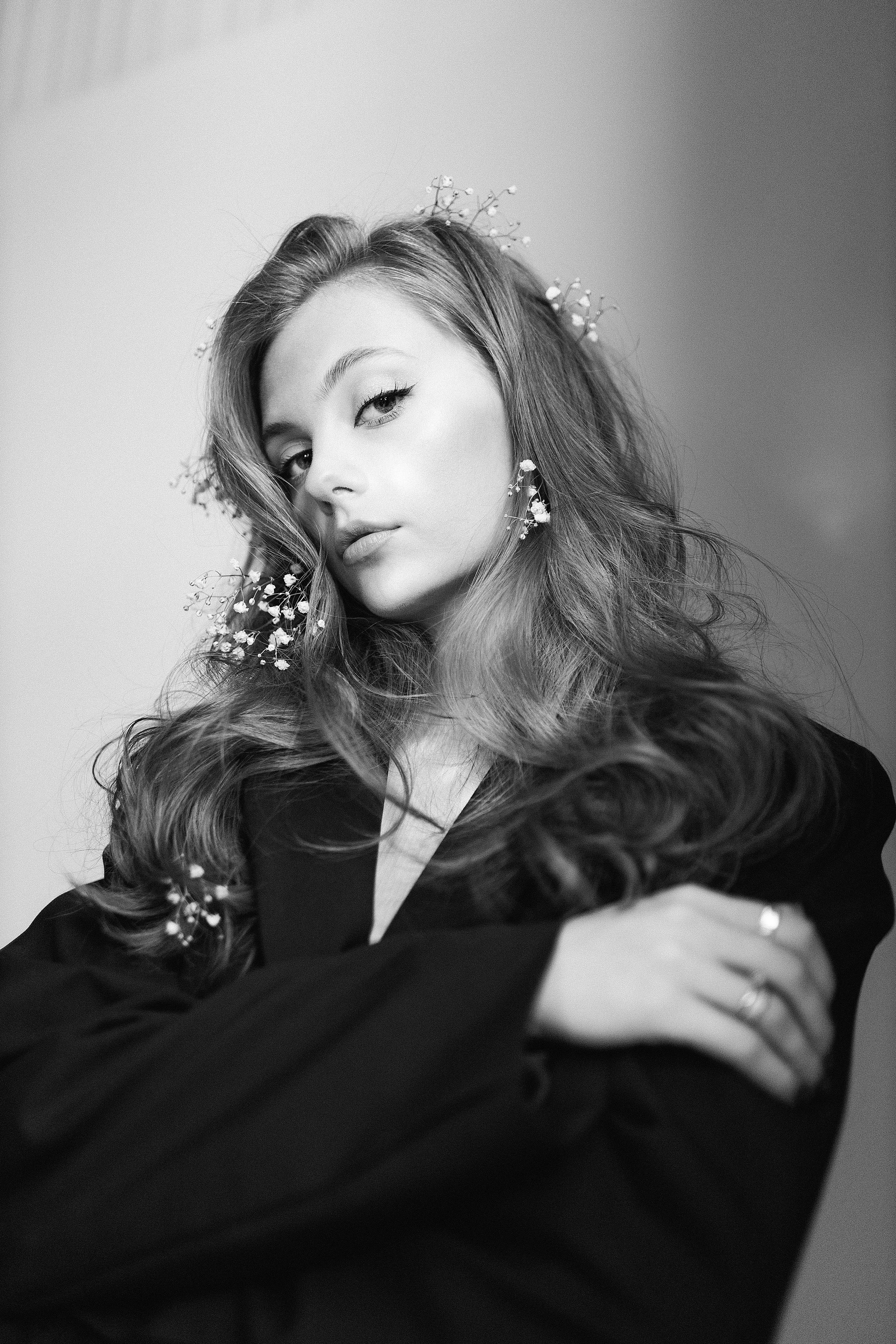 Анжелика. Модельное агентство TM Models в Калининграде