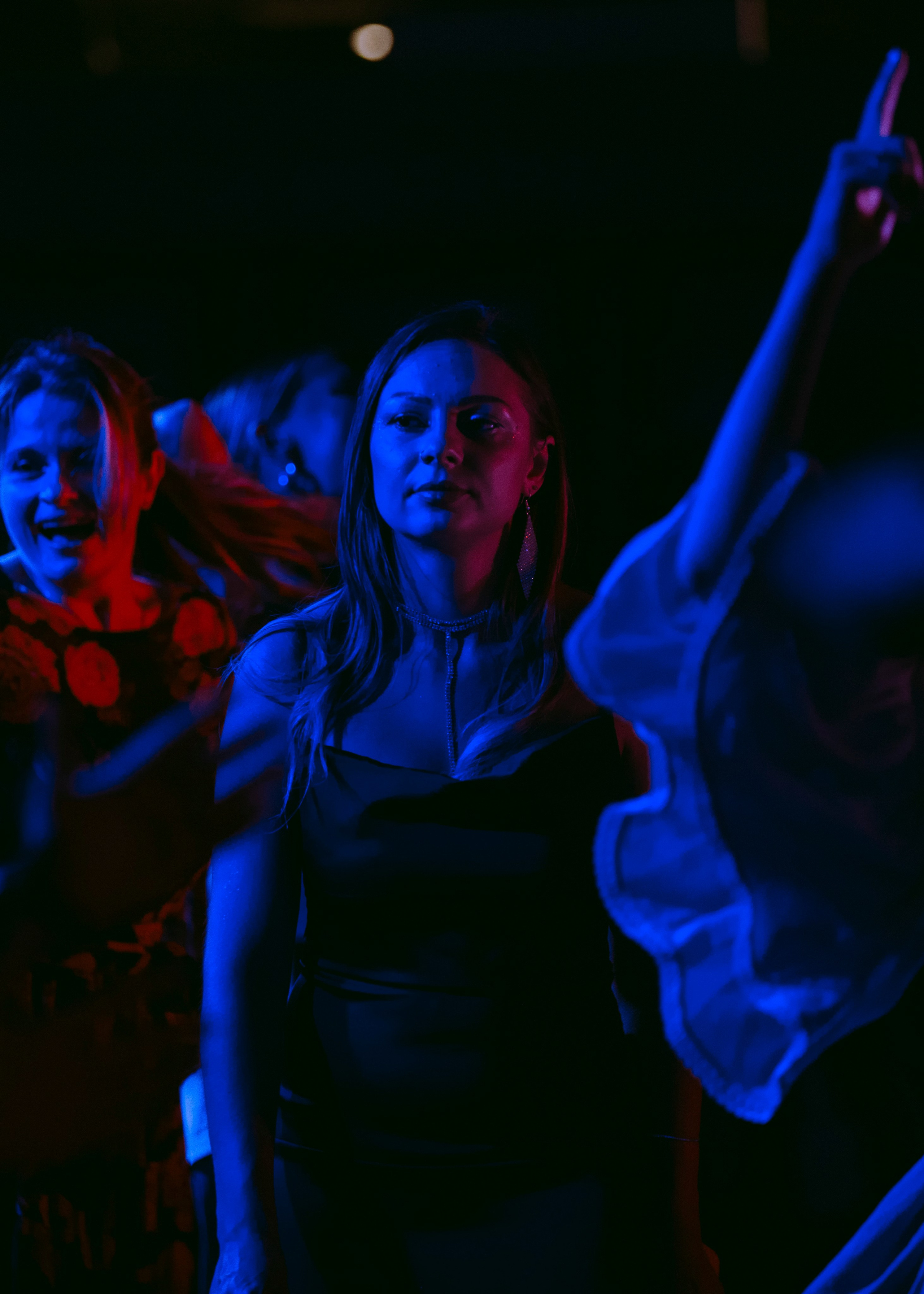 SHIK. Портретный фотограф в Москве Дарья Цезария