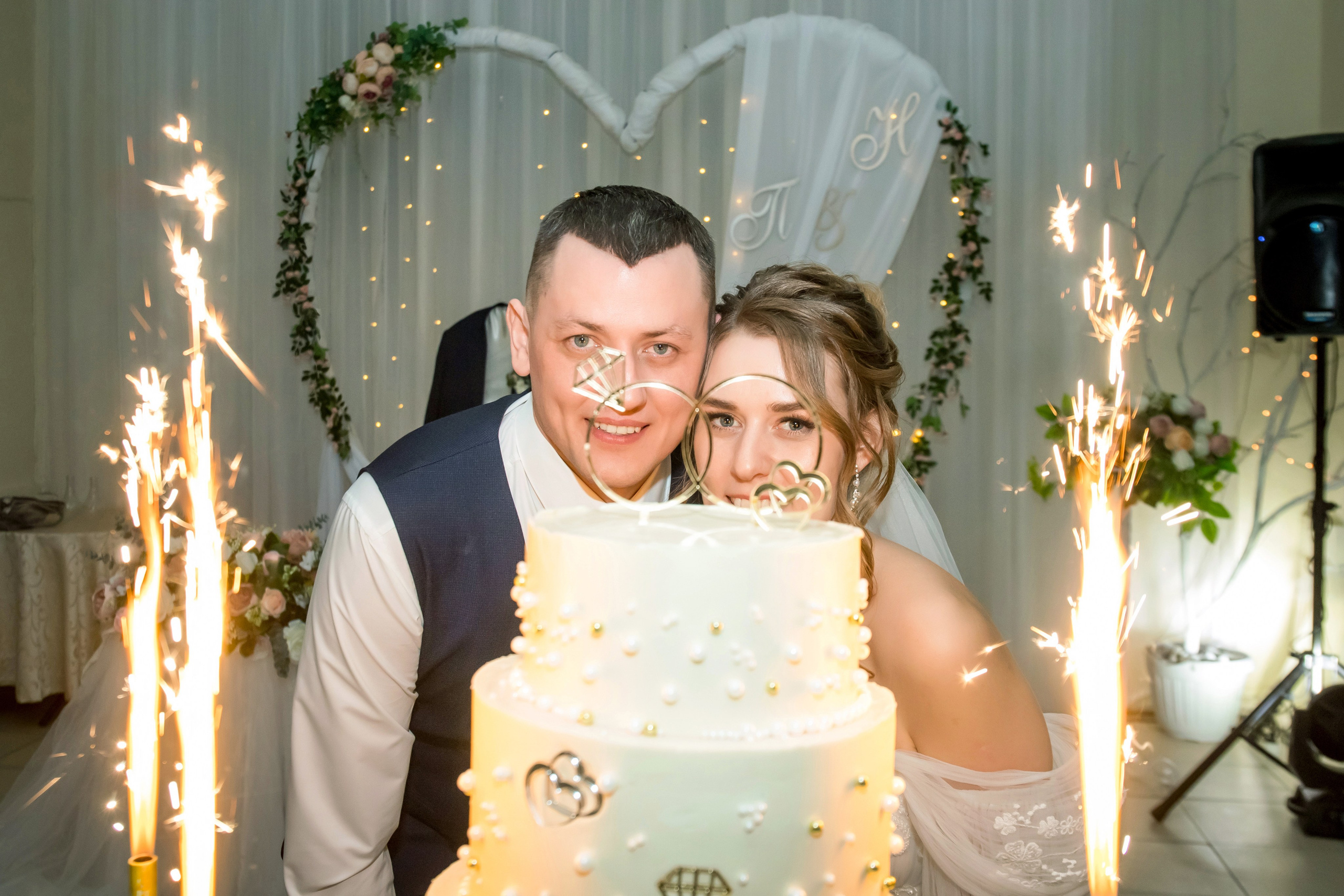 P & N. Свадебный и семейный фотограф в Новосибирске Александра Ракитина