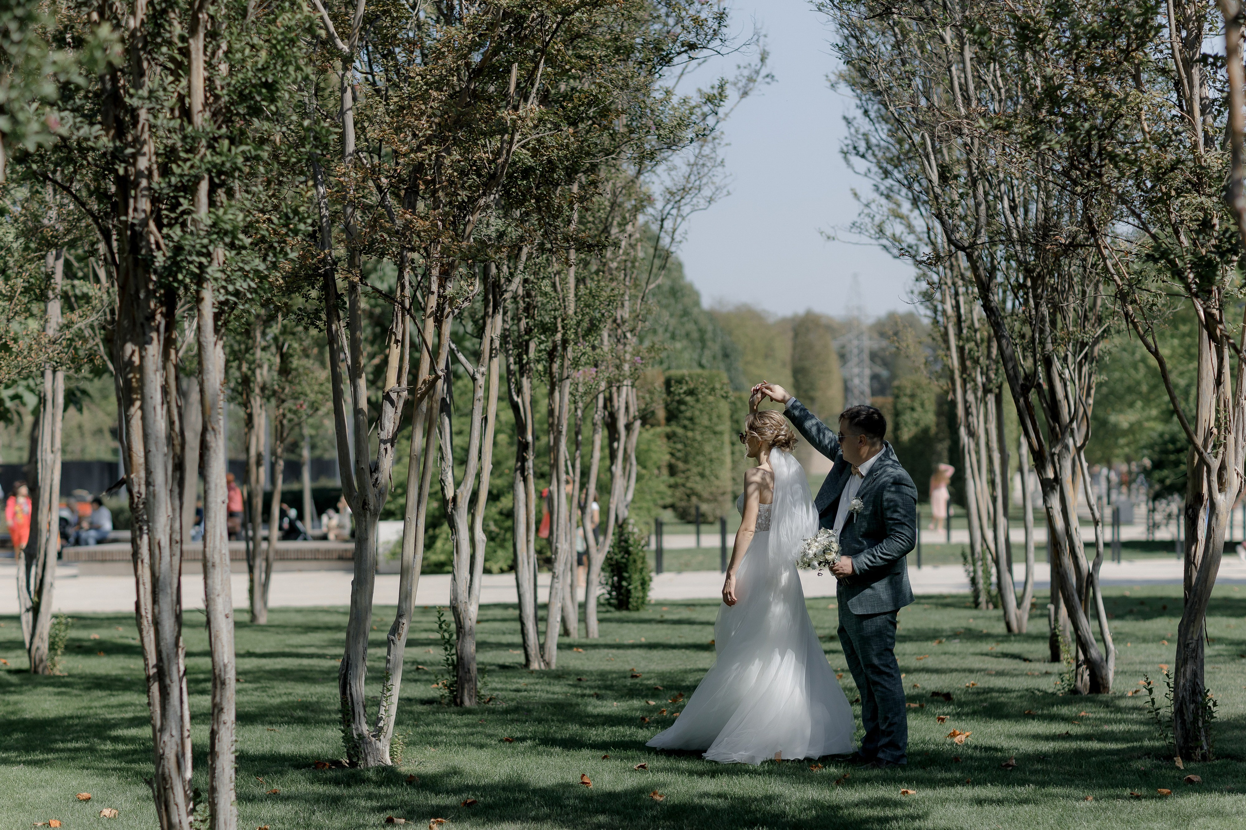 A&N. Свадебный и семейный фотограф в Краснодаре Анастасия Прудко