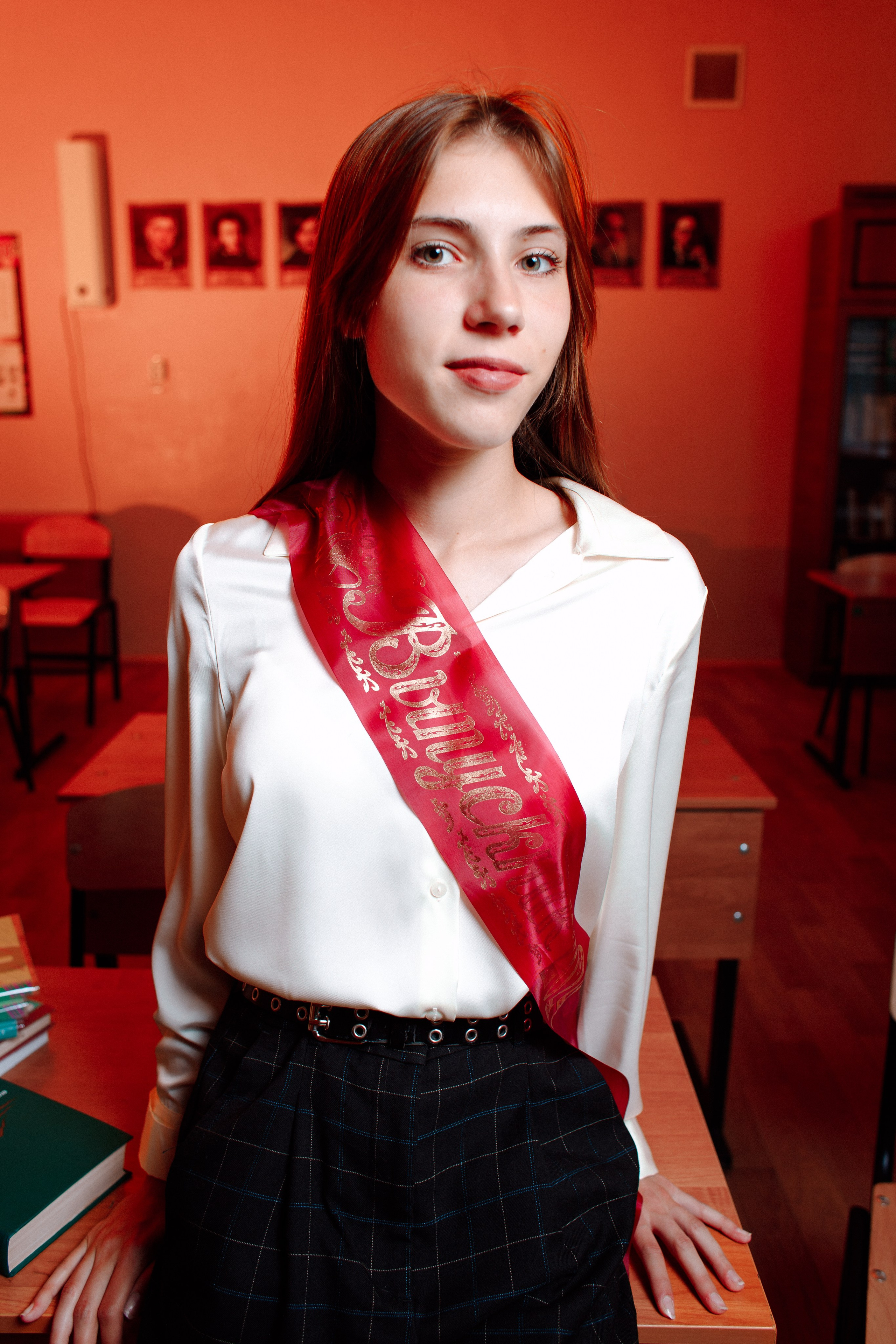 Фотограф на последний звонок в Нижнем Новгороде. Фотограф в Нижнем Новгороде Александр Хамов