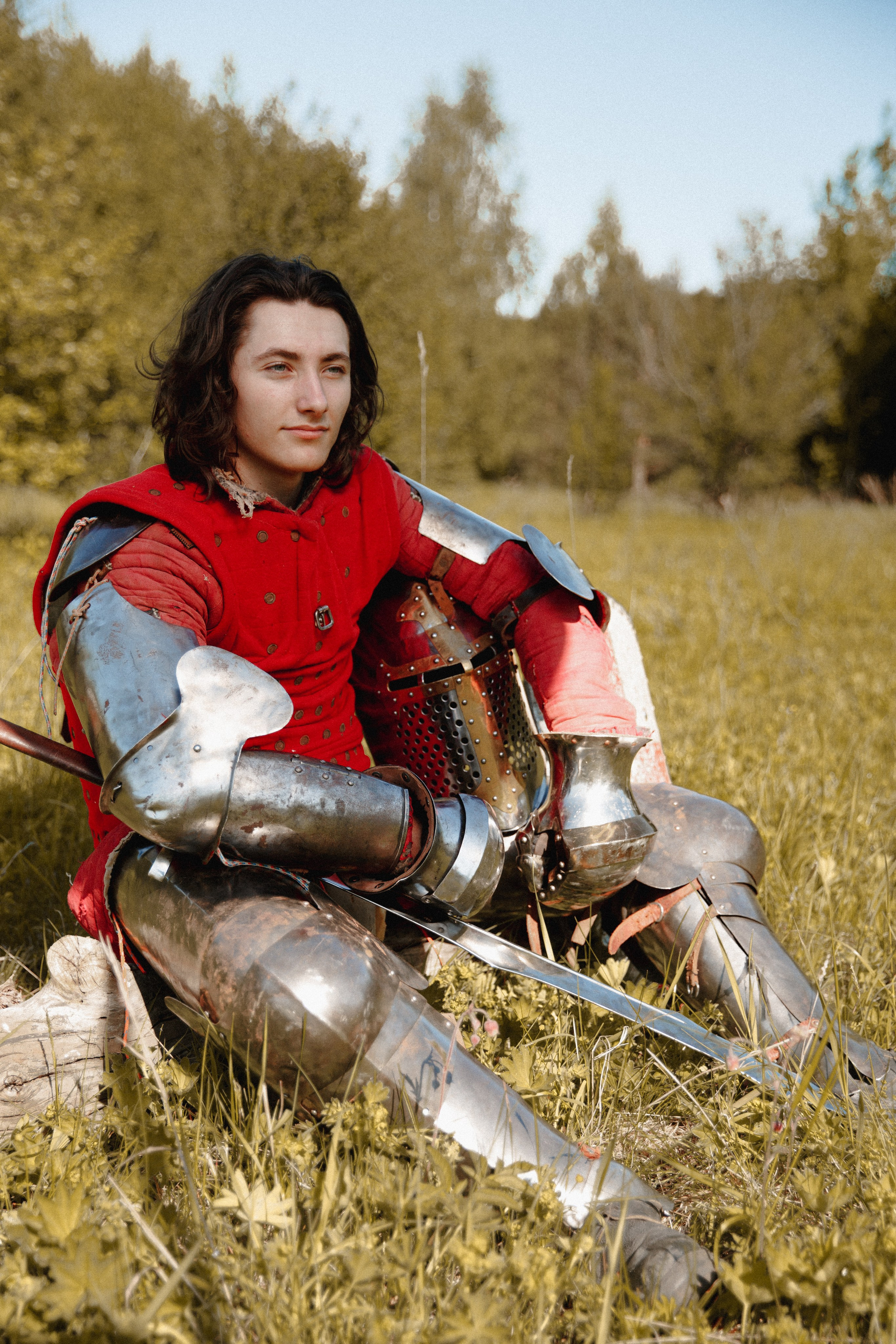 Косплей — фотосессия в Нижнем Новгороде. Фотограф в Нижнем Новгороде Александр Хамов