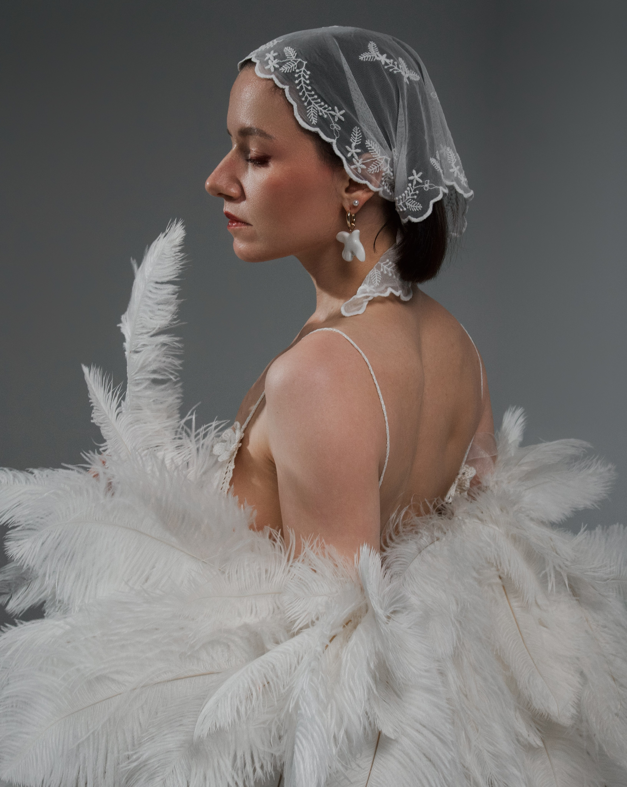 Аня, фотодень «Лебедь». Фотограф в Минске Света Григорьева