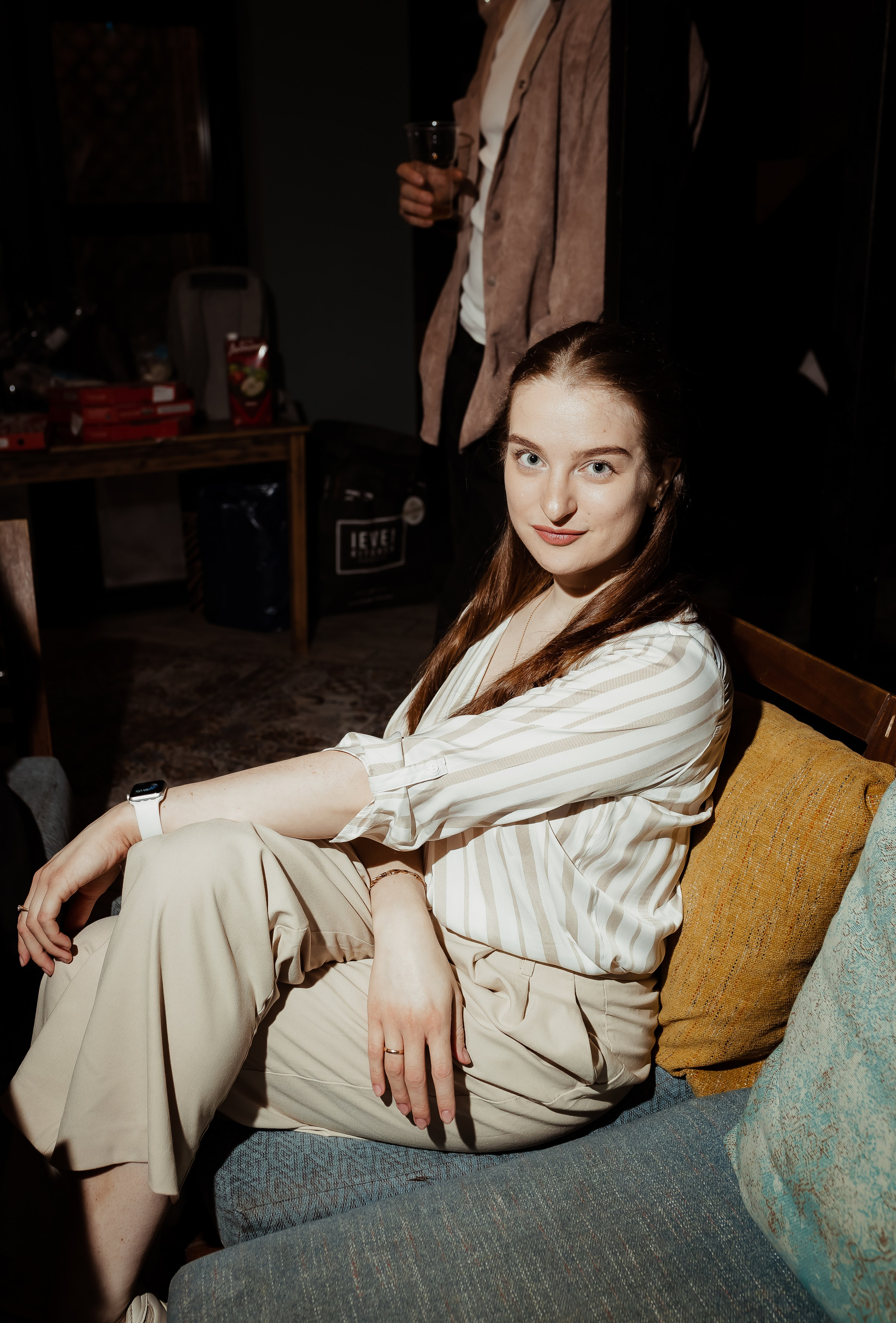 День Рождения Кирилла. ФОТОГРАФ Маргарита Сивакова | Ярославль Кострома Москва