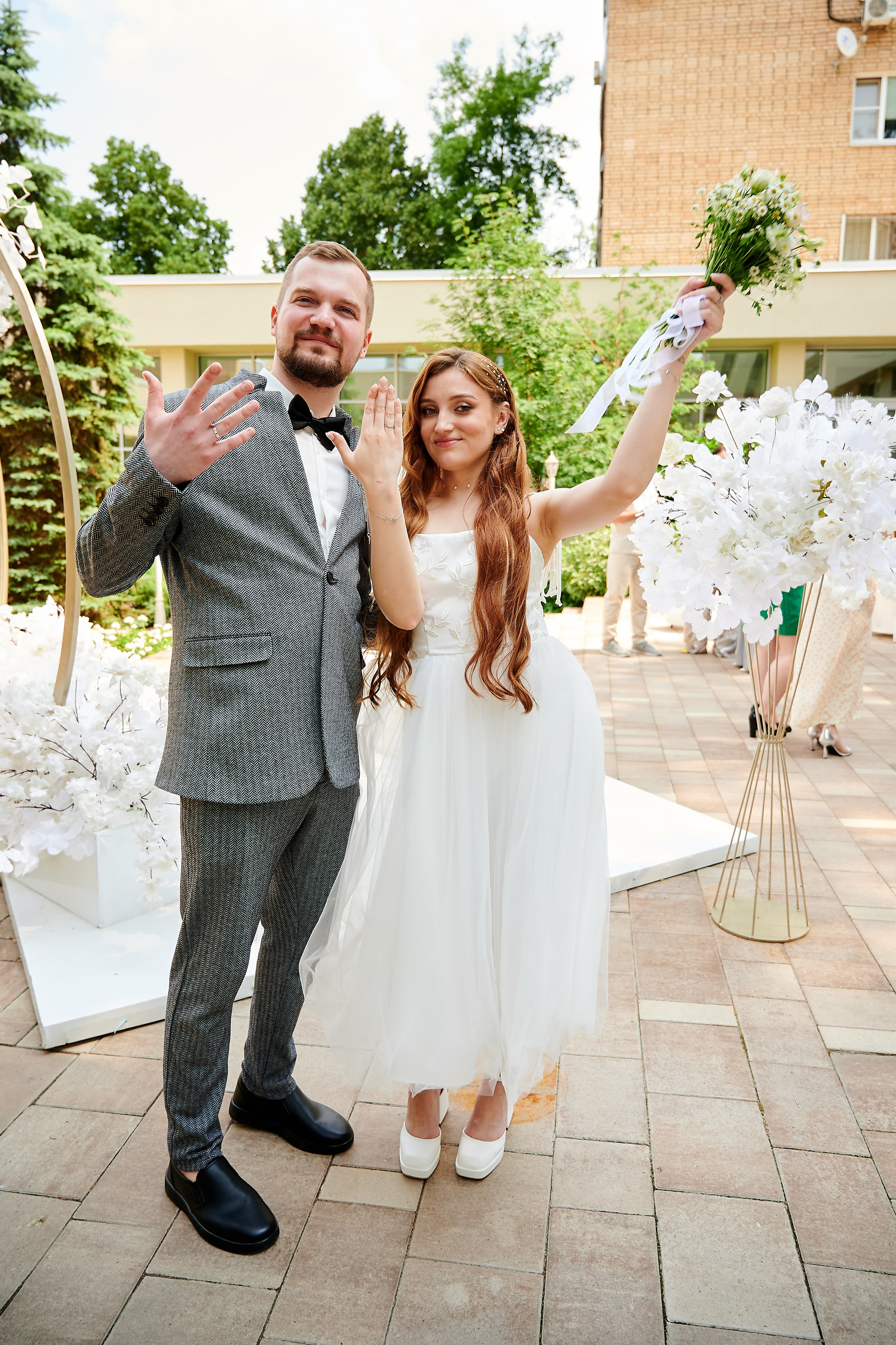 A&A. Профессиональный репортажный фотограф в Самаре Никита Королев