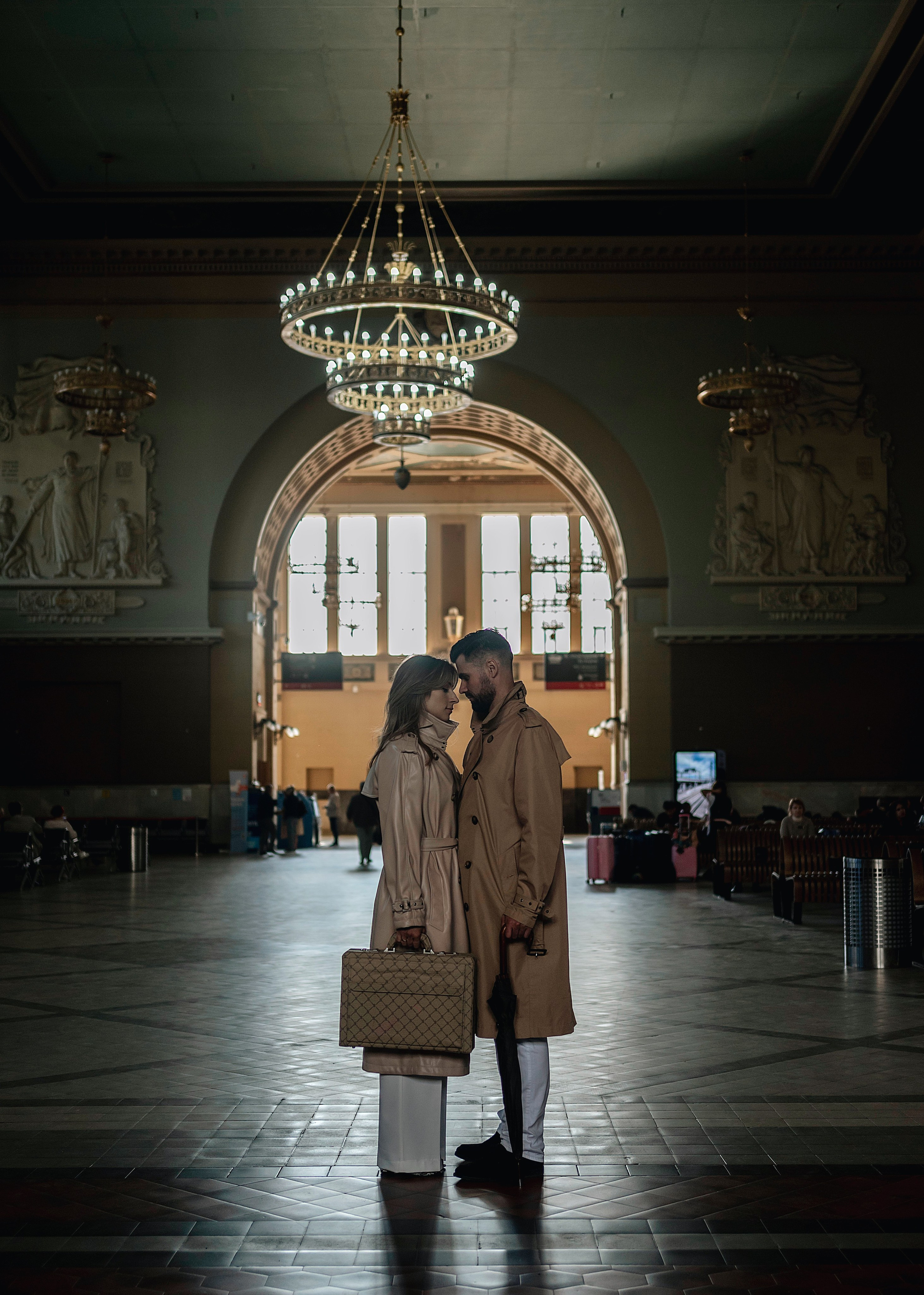 Бренд одежды. Фотограф в Москве