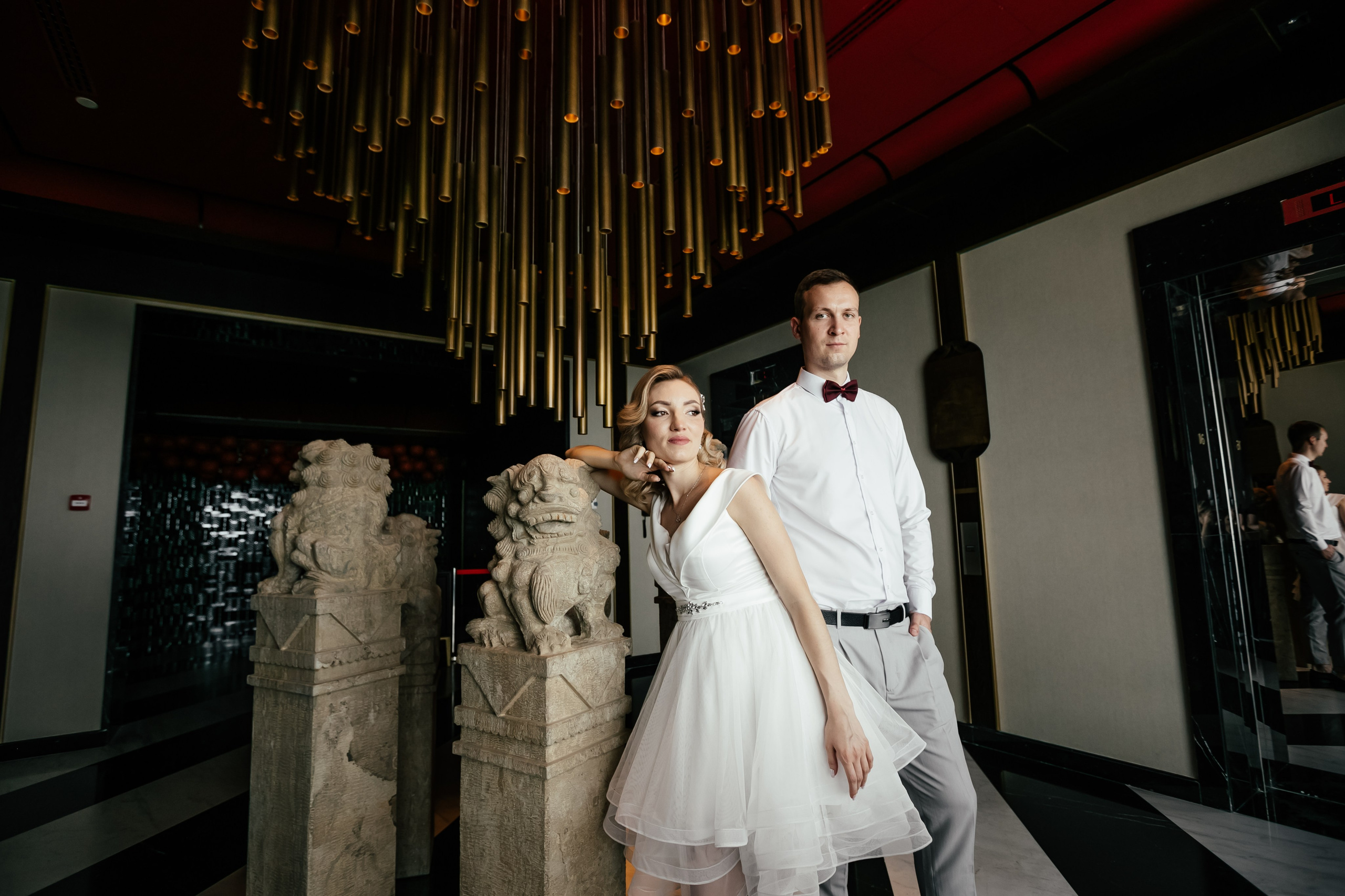 Настя и Саша. Свадебный фотограф Ростове-на-Дону