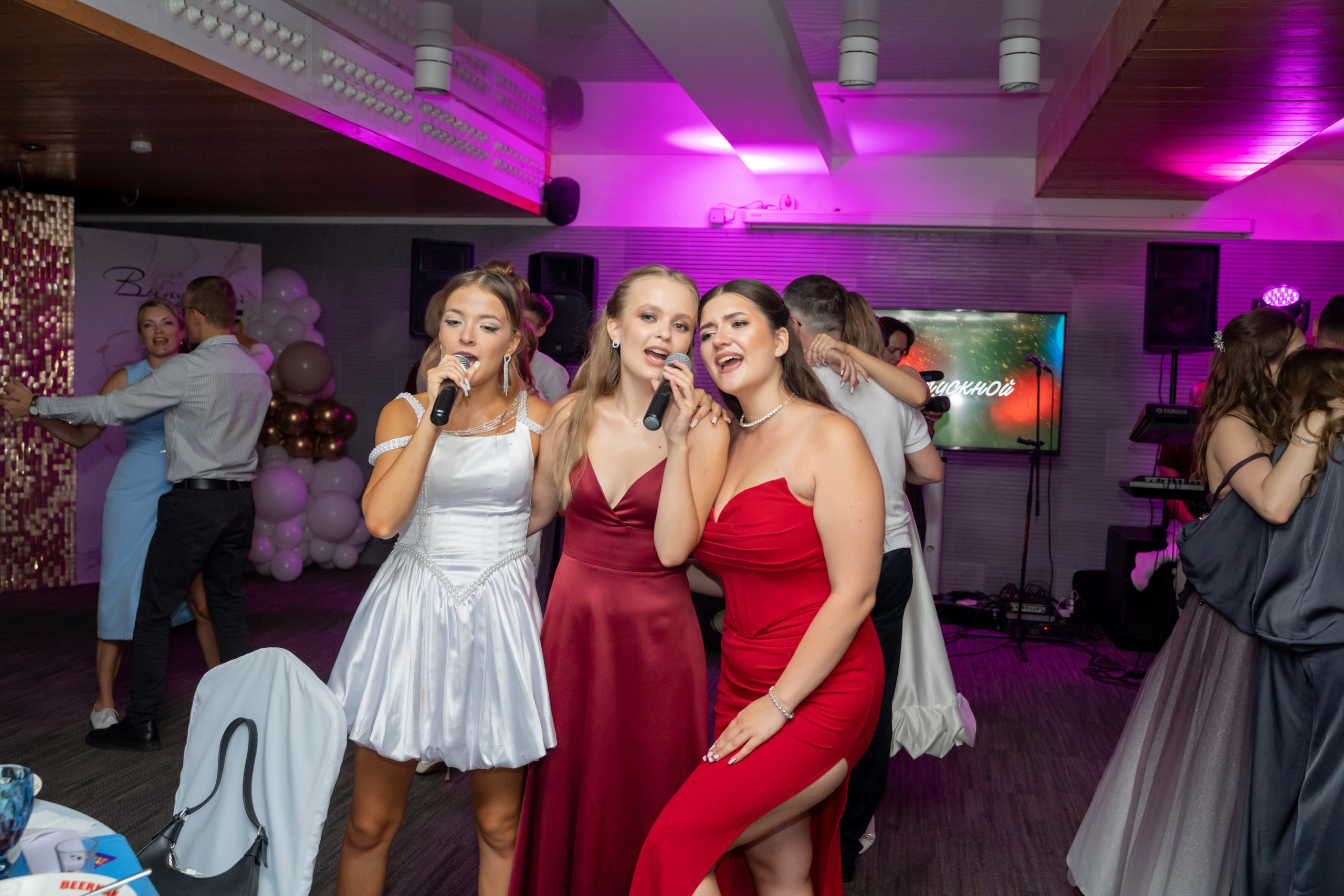 ВЫПУСКНОЙ ГИМНАЗИЯ. Главная