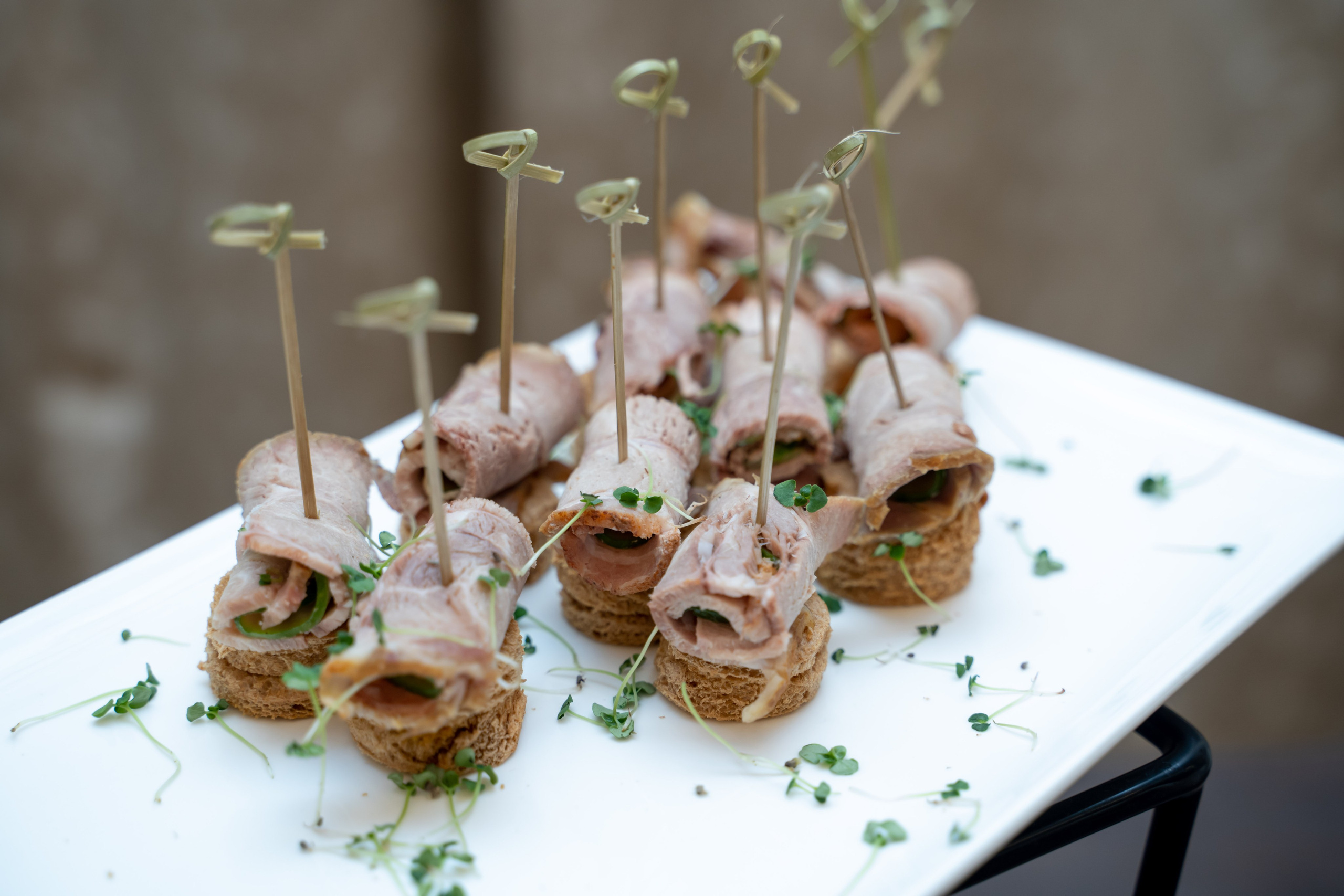 Битва Шефов в ресторане «Мед». Главная