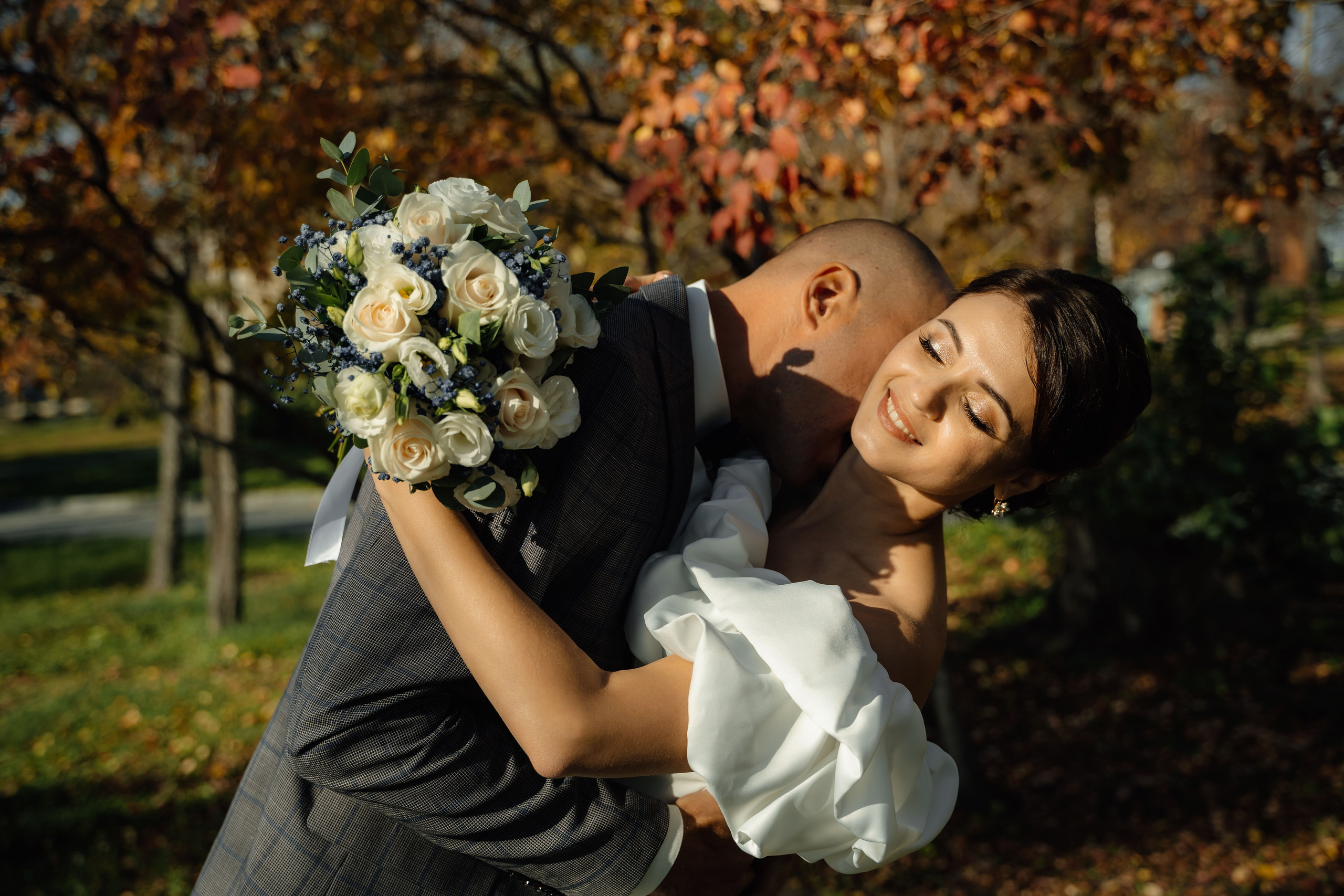 Екатерина & Роман 20.10.2023. Главная