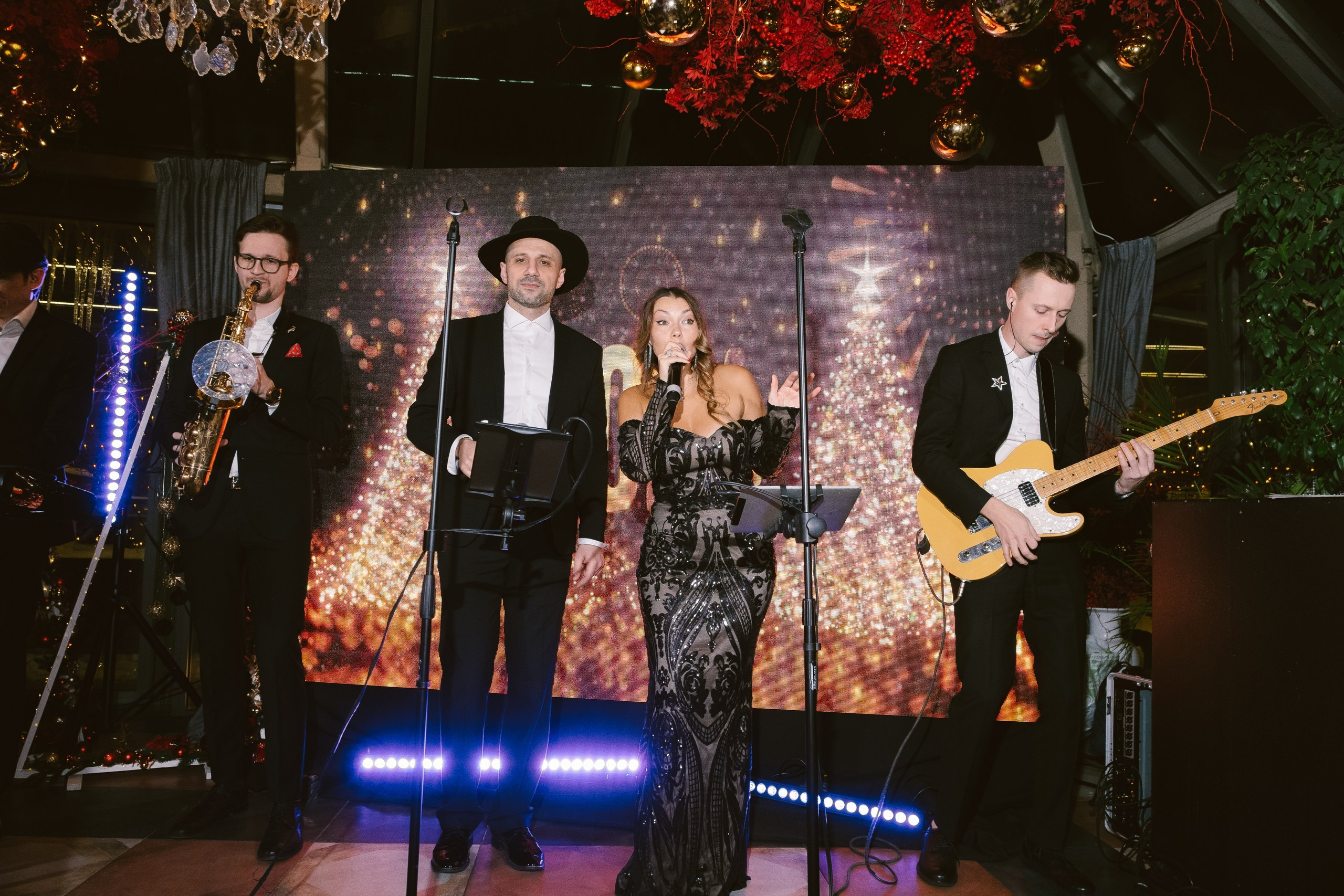 Корпоратив