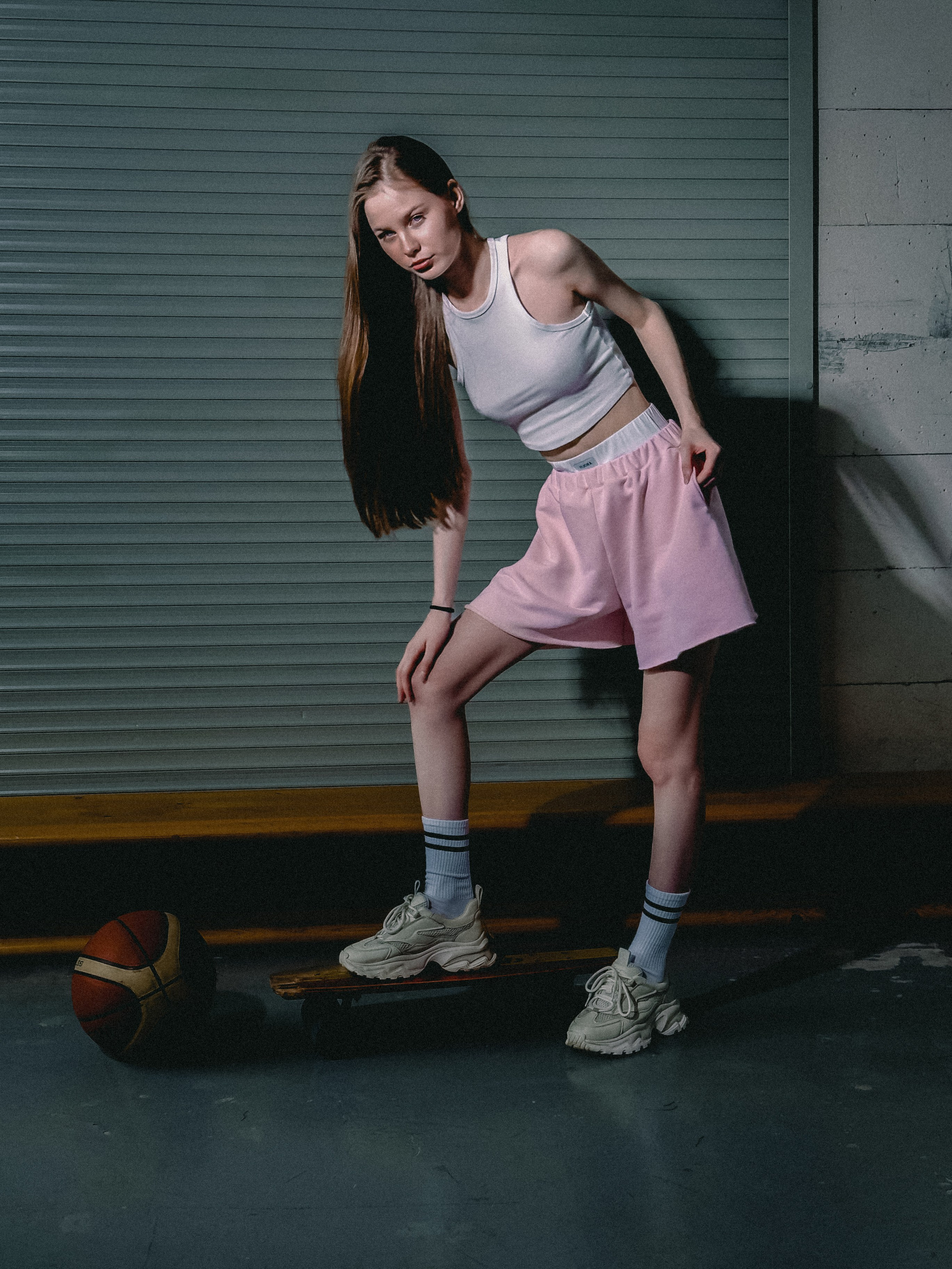 Lookbook. Рекламный и fashion фотограф в Санкт-Петербурге — Юлия Дроздова