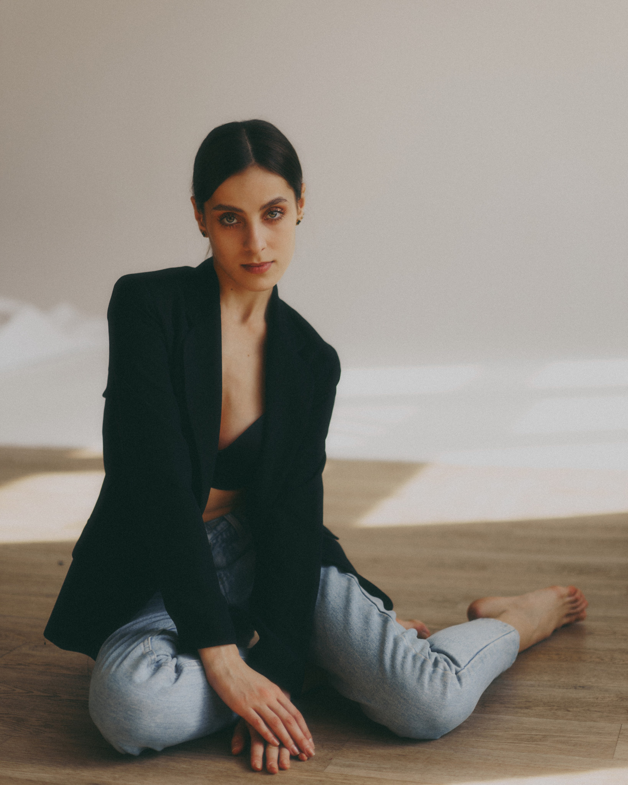 Катя. Портретный фотограф в Москве Ольга Крылова