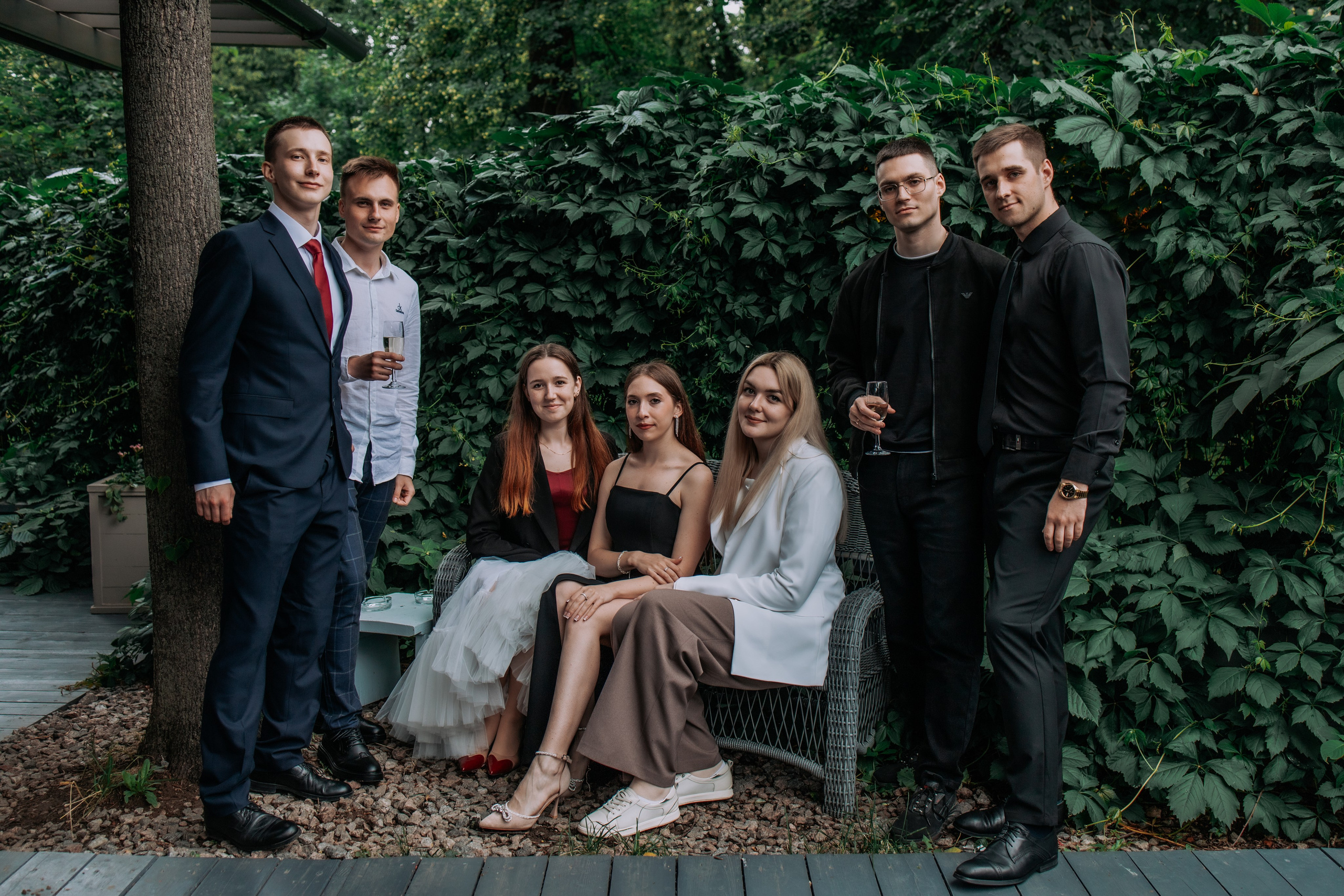 РЕПОРТАЖ. АННА ТРУНОВА | ФОТОГРАФ ЗВЁЗД