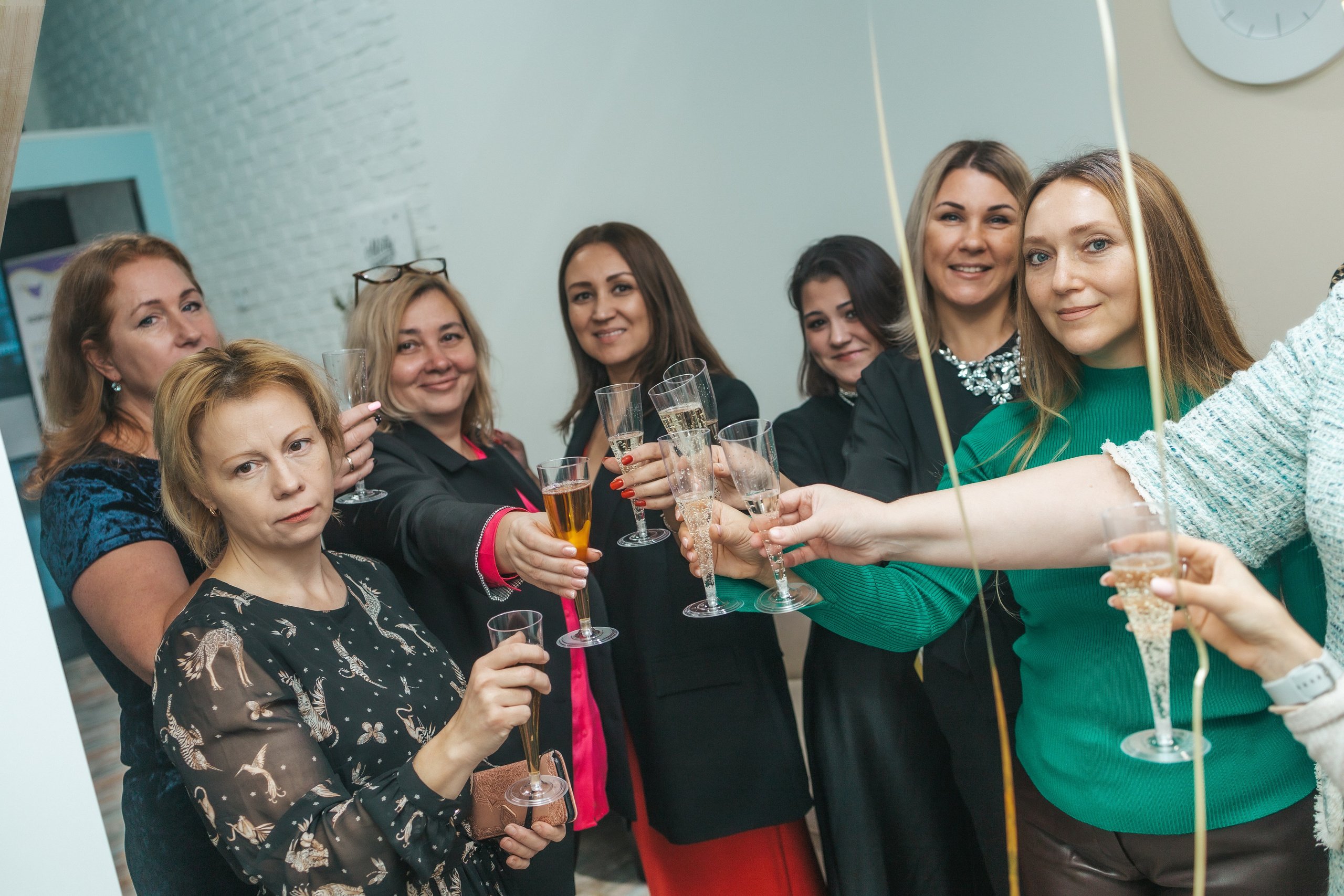 РЕПОРТАЖ. АННА ТРУНОВА | ФОТОГРАФ ЗВЁЗД