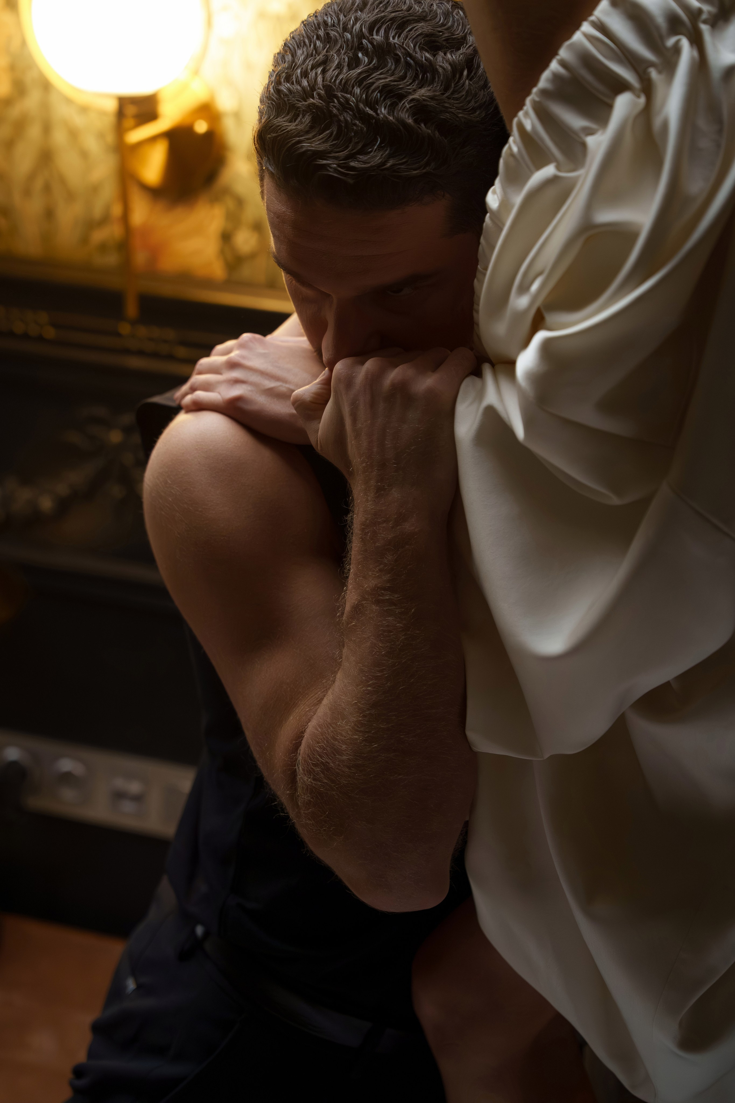 Гео и Кристина. Свадебный и репортажный фотограф Элина Козырьянова