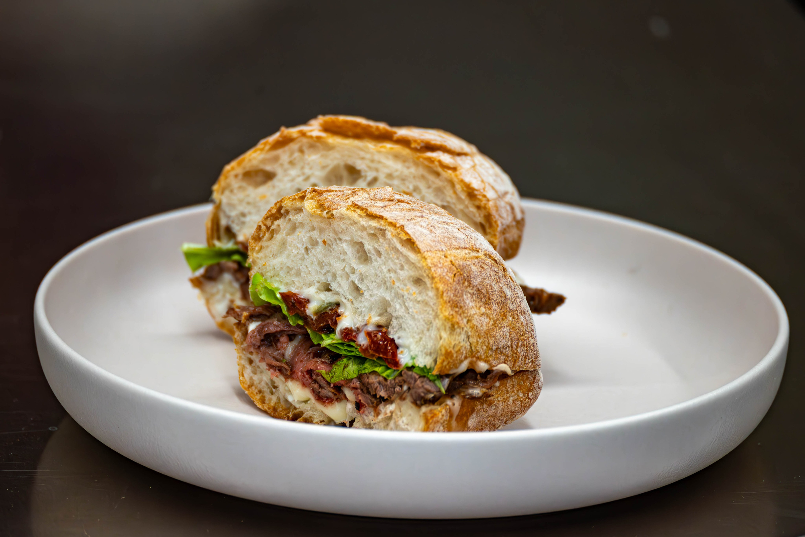 Портфолио. Фуд-фотограф в Кирове Антон Андреев