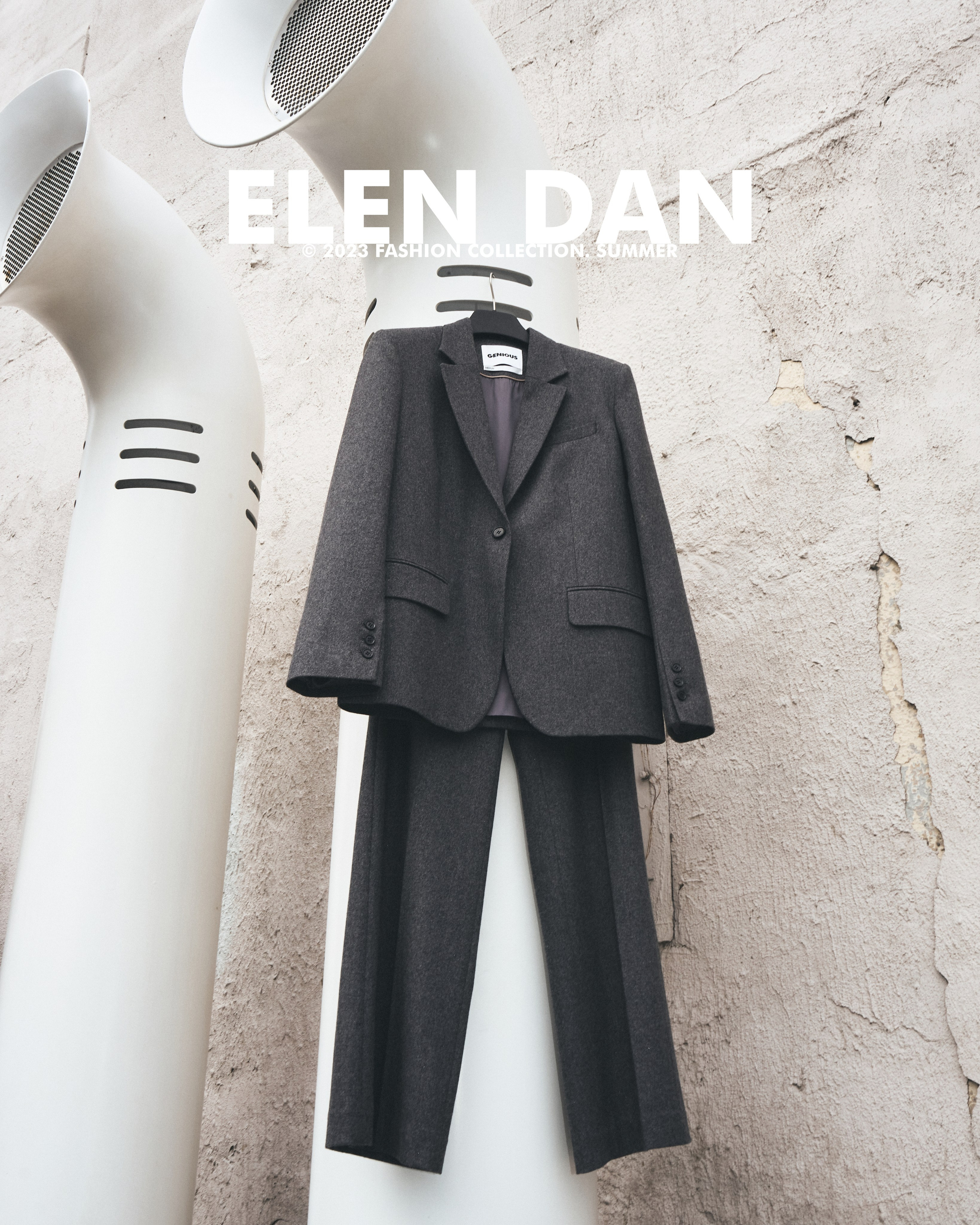 ELENDAN. Фотограф и видеограф для брендов в Москве