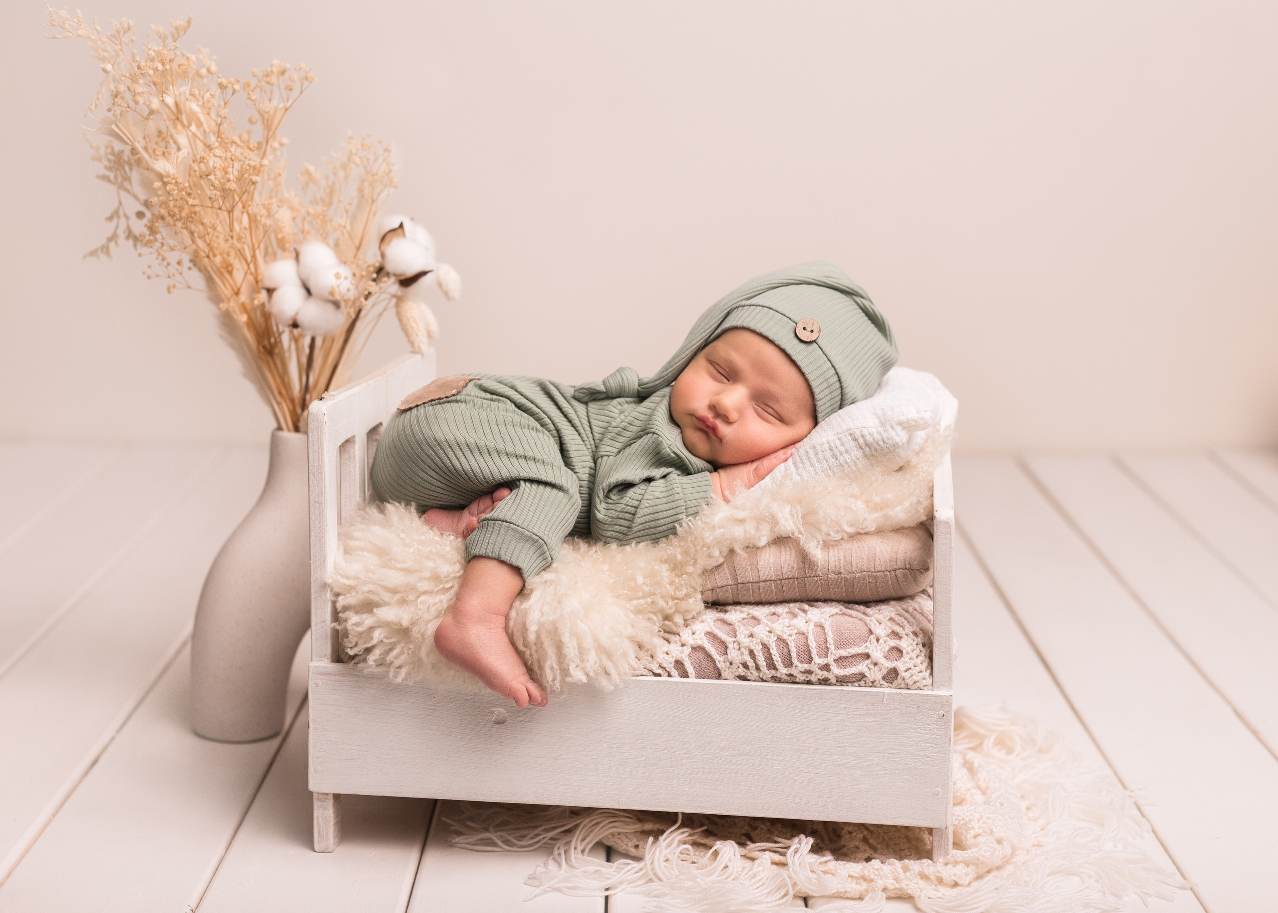 Мальчики. Фотограф новорожденных в Омске Анастасия Моисеева