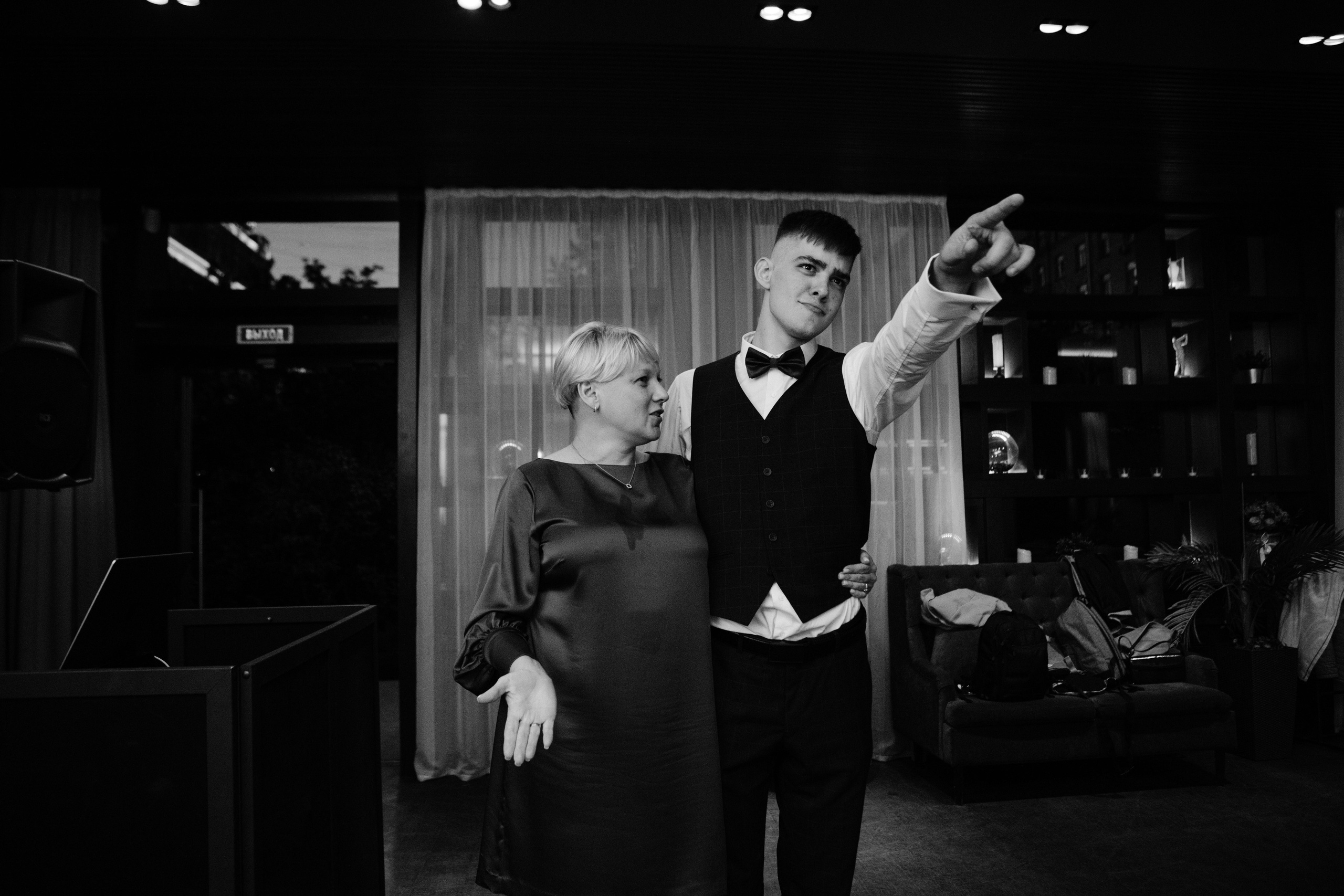 Катя и Клим. Роспись и банкет. Свадебный и портретный фотограф в Москве Анастасия Масюк