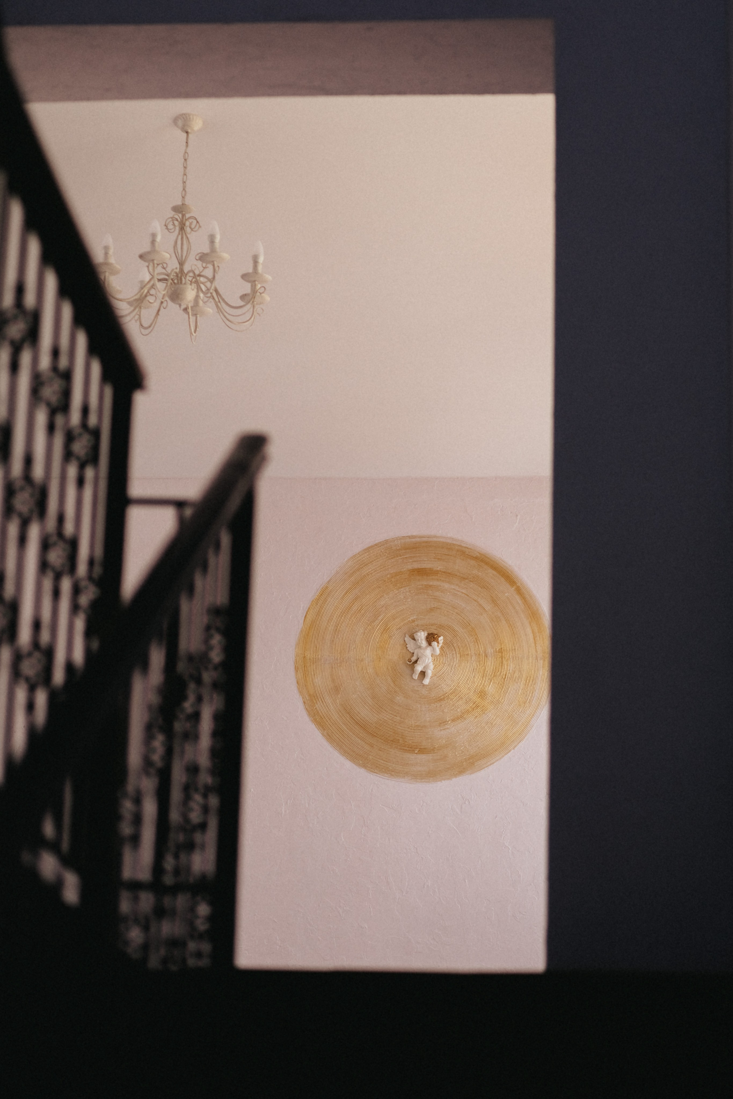 Лиза и Сережа. Роспись и тусовка в коттедже. Свадебный и портретный фотограф в Москве Анастасия Масюк