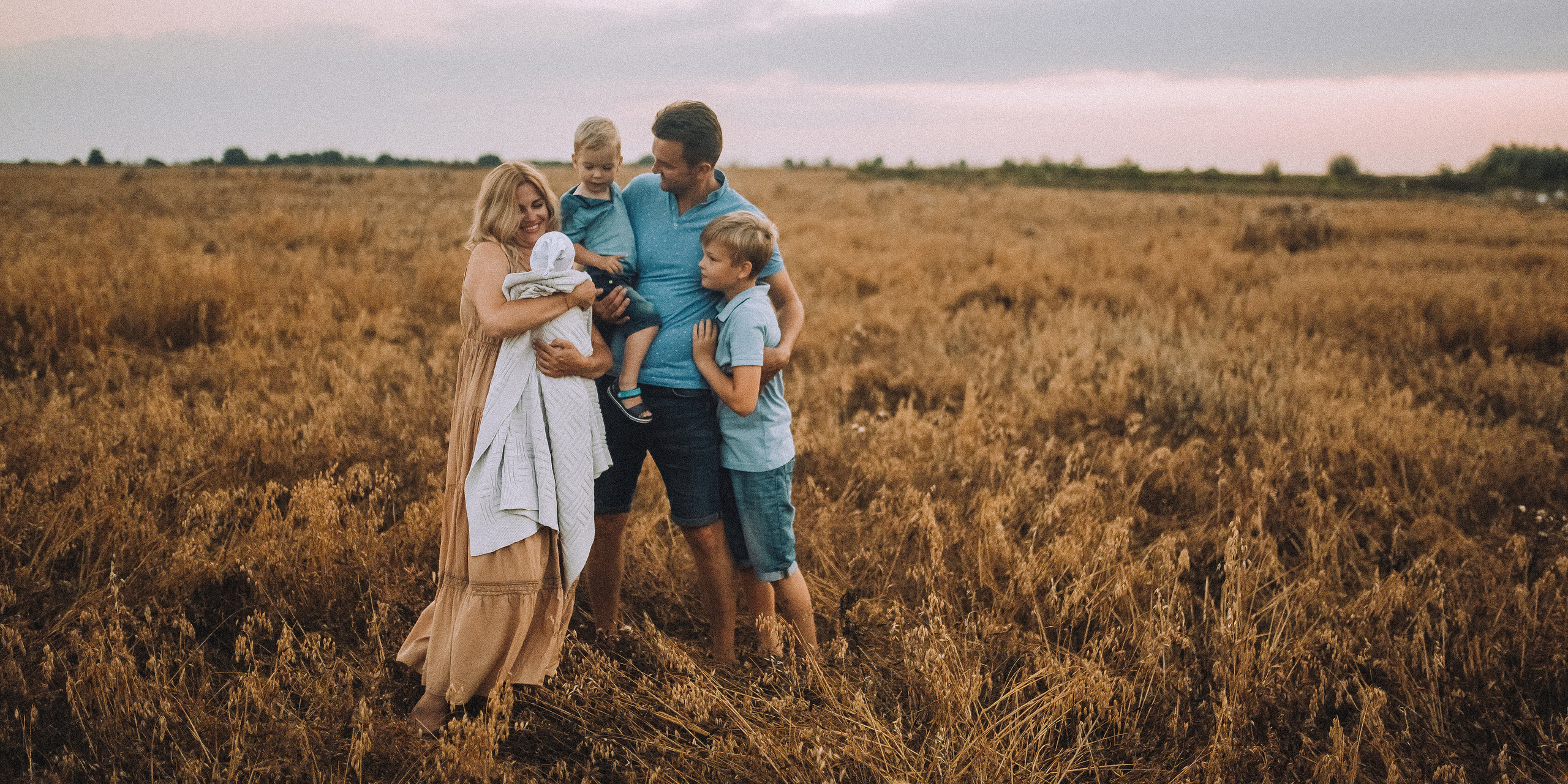 Семейная фотокнига. Свадебный и семейный фотограф Москва Екатерина Верижникова