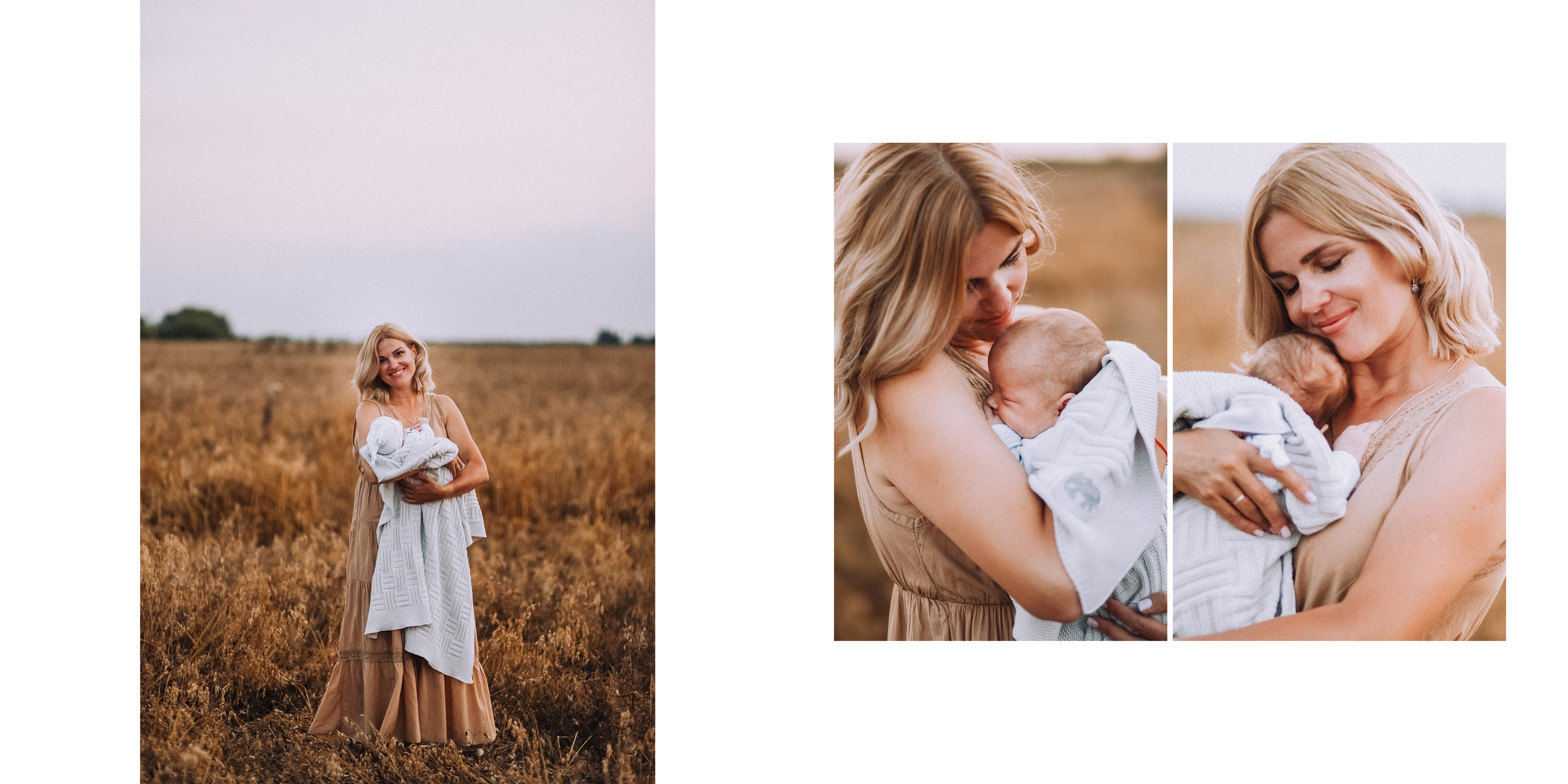 Семейная фотокнига. Свадебный и семейный фотограф Москва Екатерина Верижникова