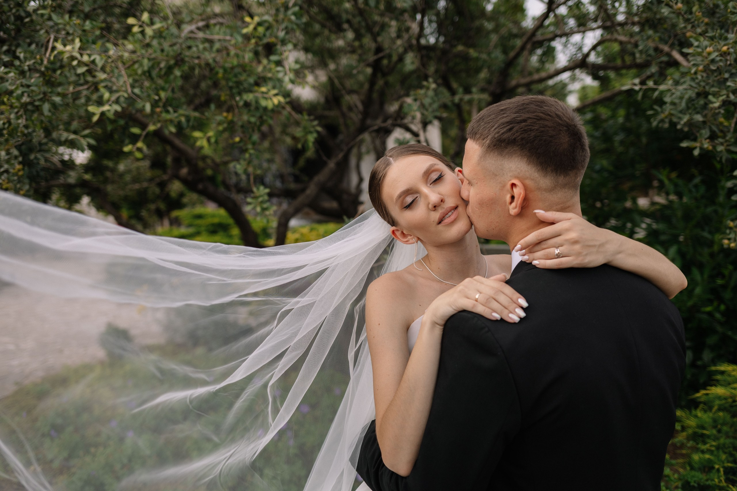 L&I. Семейный фотограф в Севастополе и Симферополе Александра Чистякова