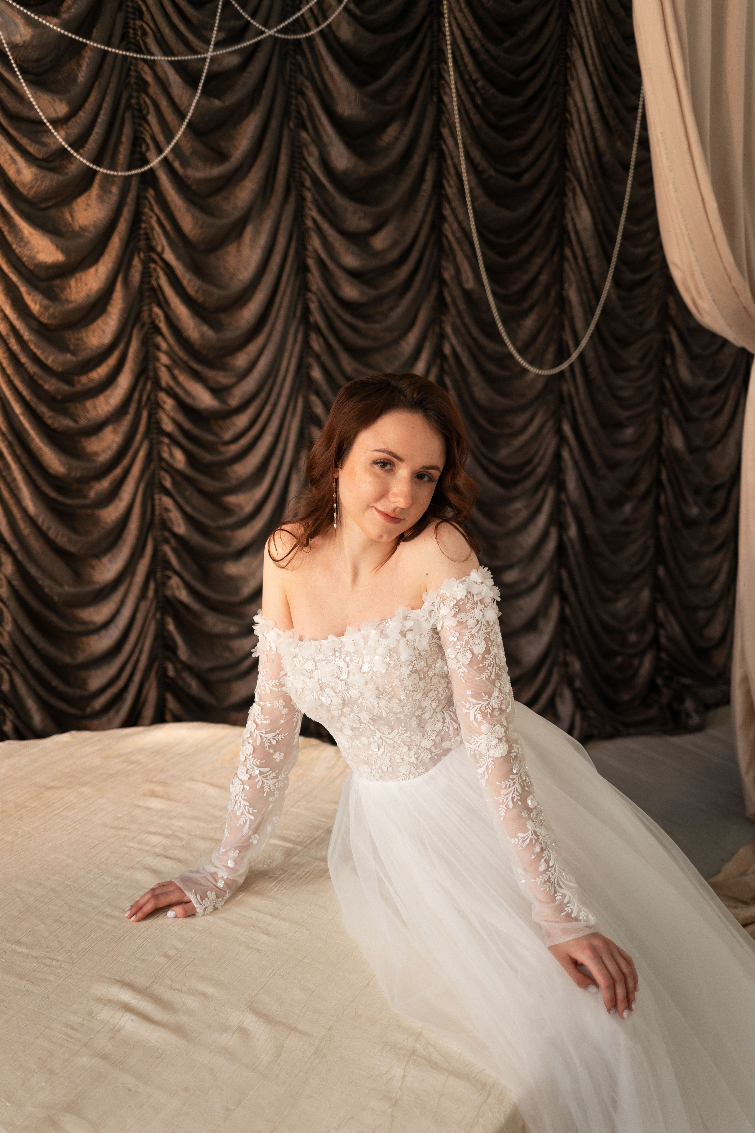 M&I. Семейный фотограф в Севастополе и Симферополе Александра Чистякова