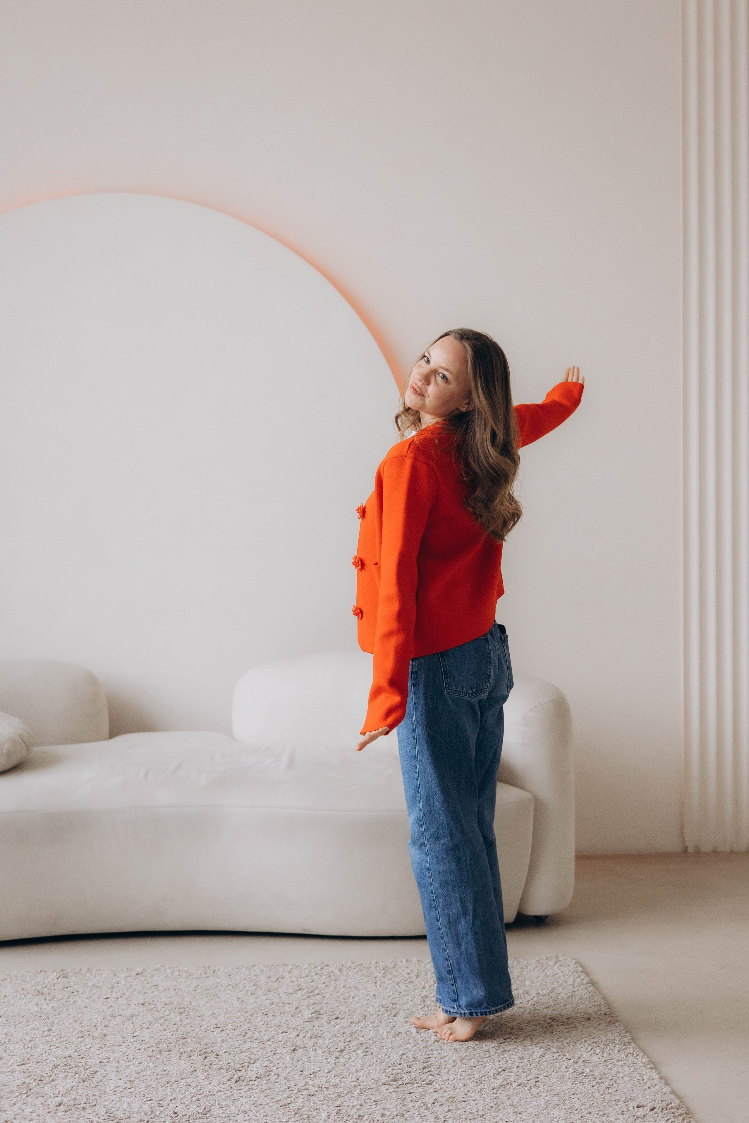 Евгения. Наталья Косьянова. Ваш фотограф. Москва