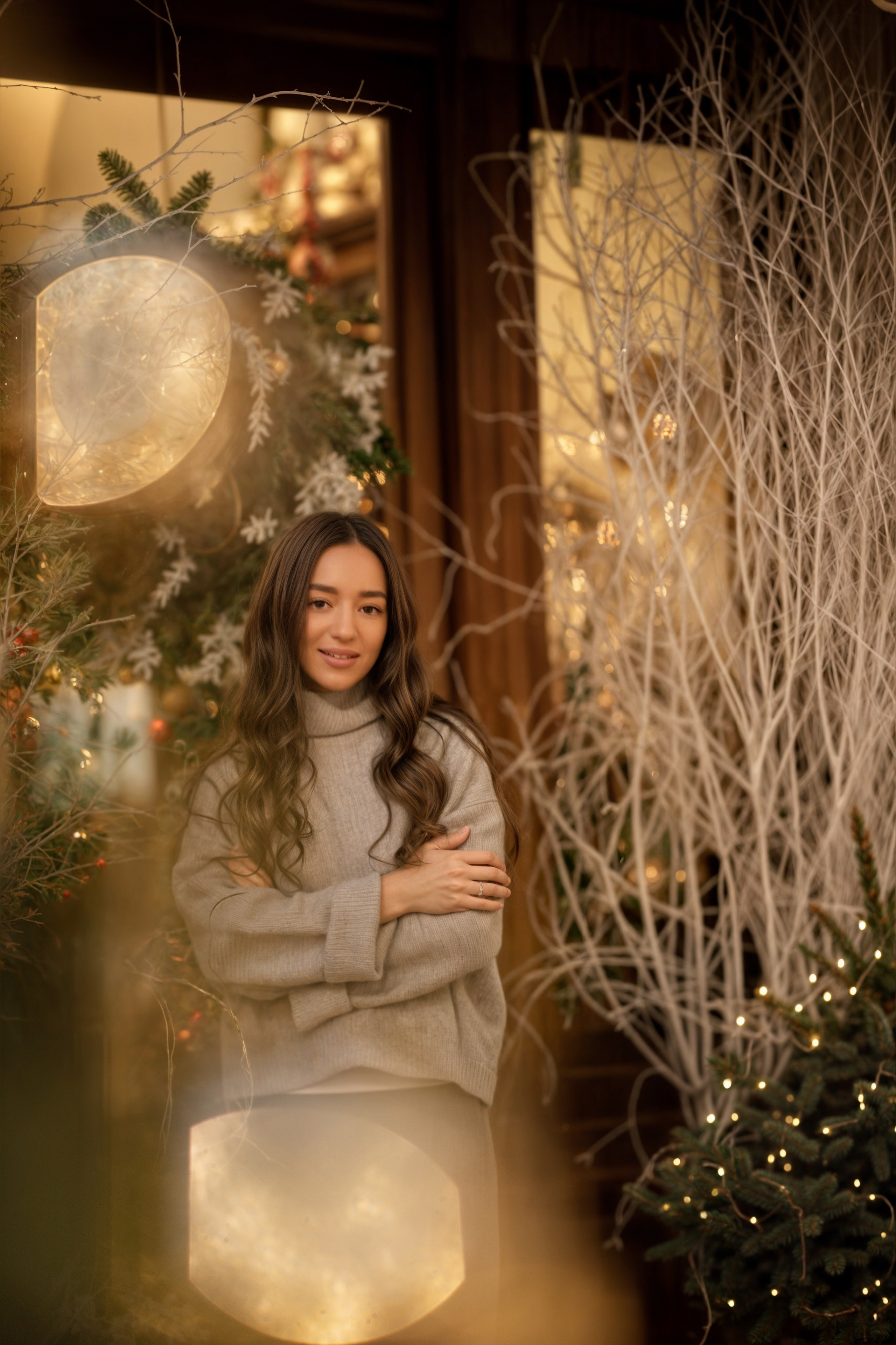 Портреты. Фотограф Наталья Селиванова