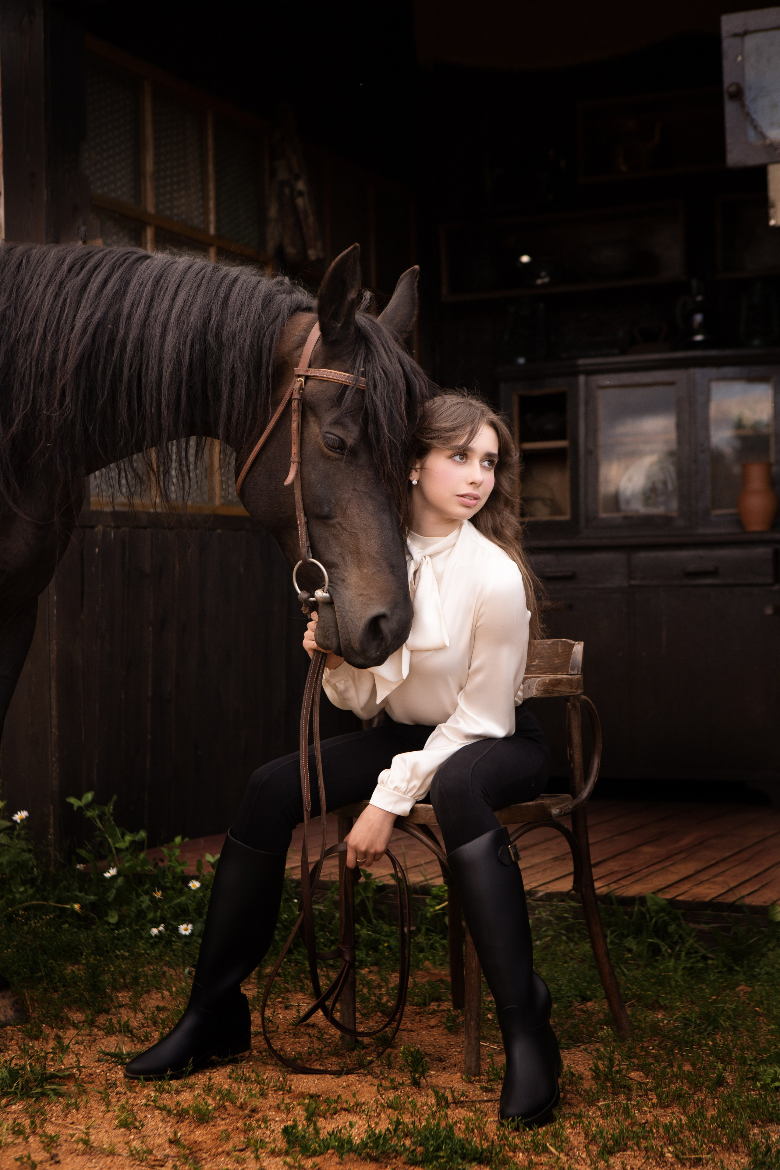 Фотограф Наталья Селиванова