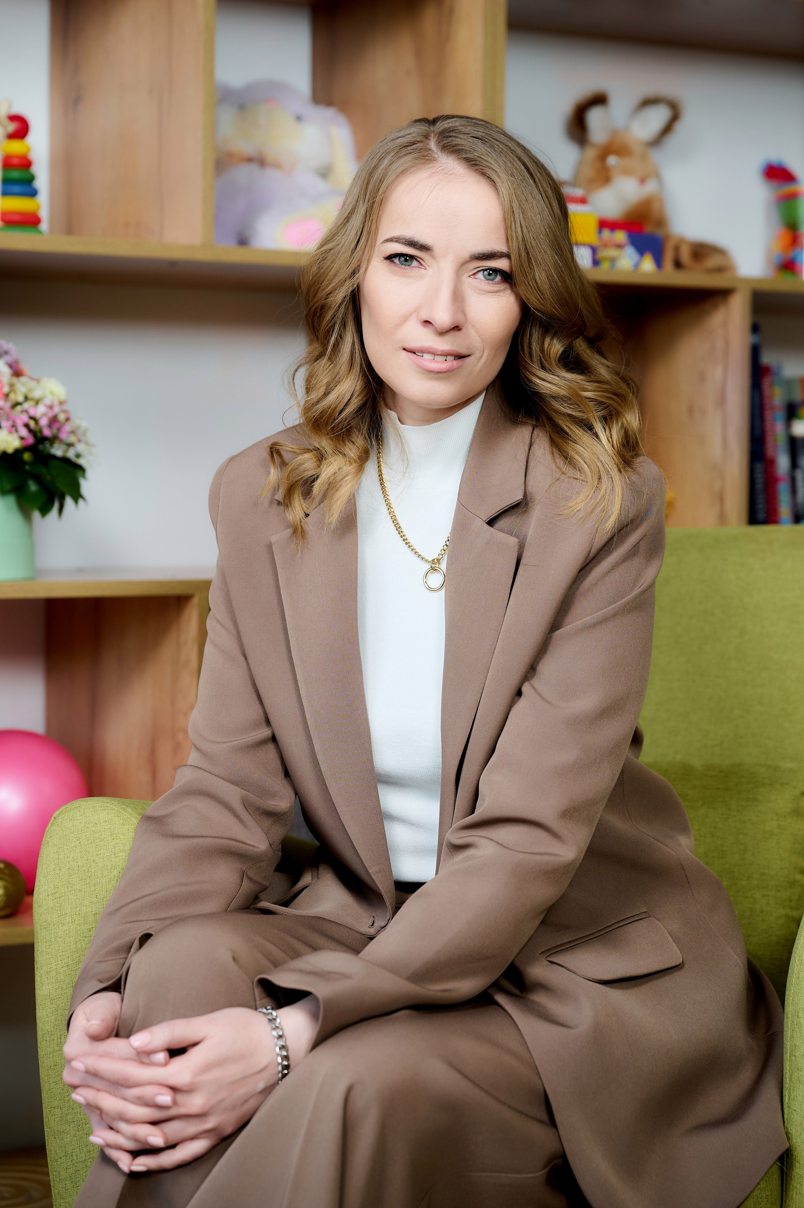 Съёмка для соц. сетей. Светлана. Репортажный фотограф в Москве, Сергей Торунов