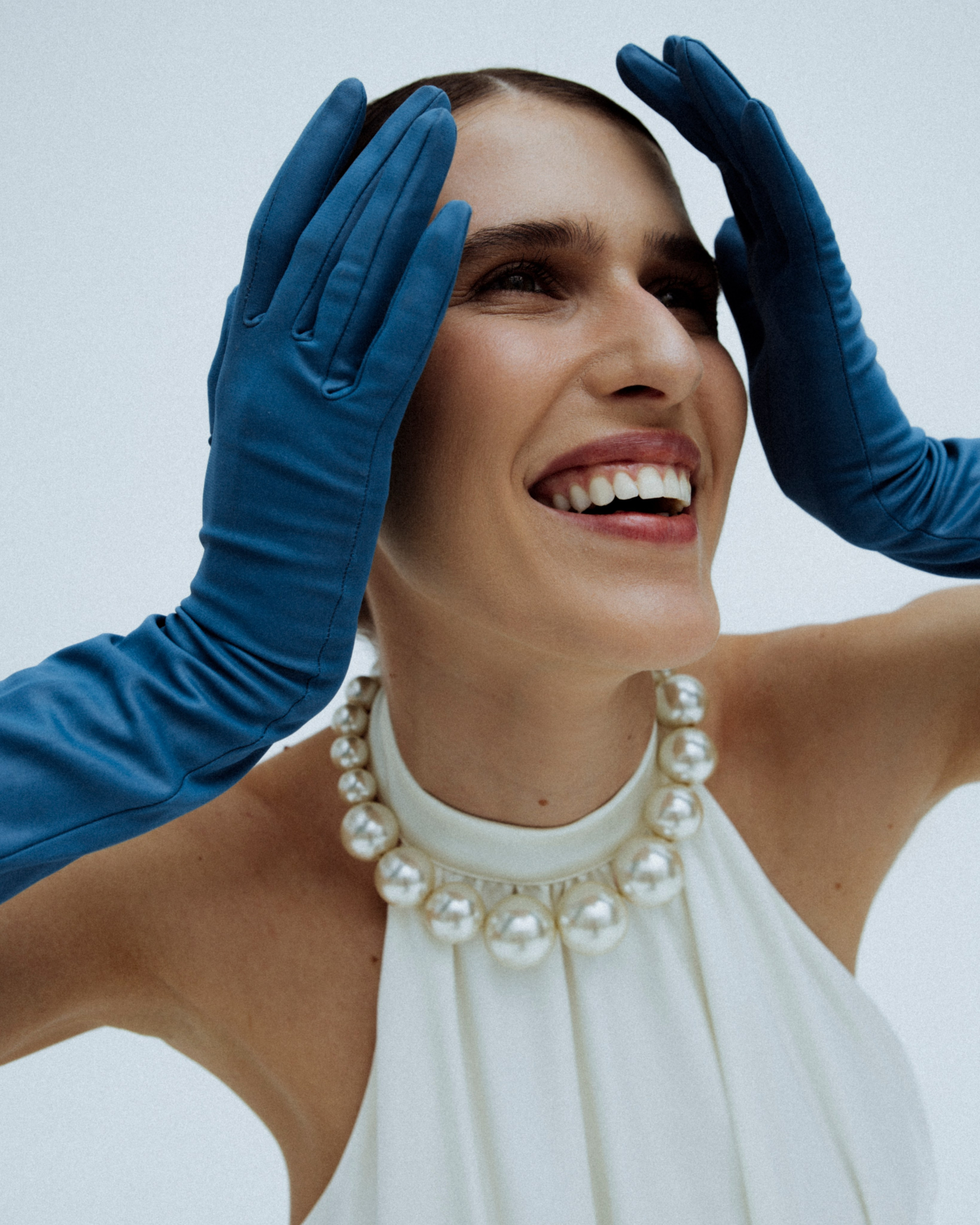 Portrait. Фотограф Дарья Николаева