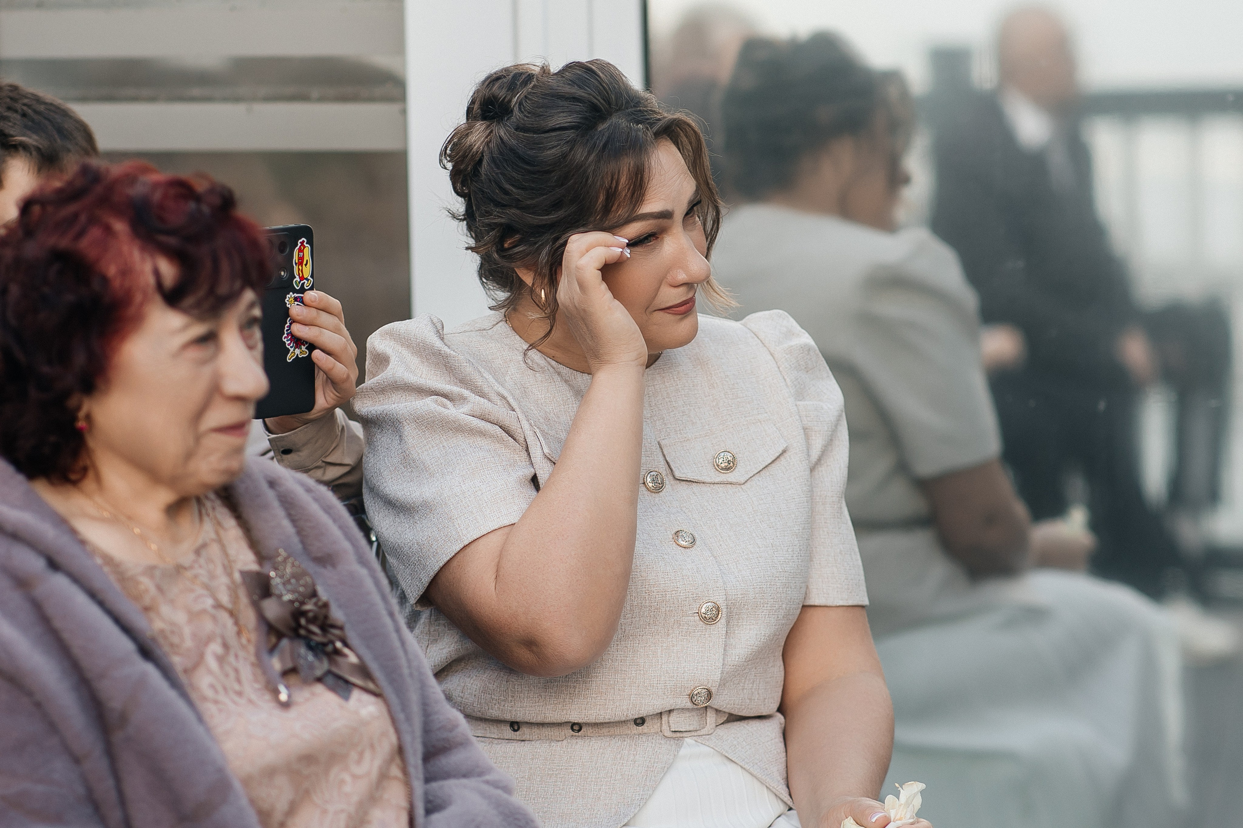 Илья и Инна 2025 Небо. Свадебный и портретный фотограф Алина Иванова. Екатеринбург-Москва