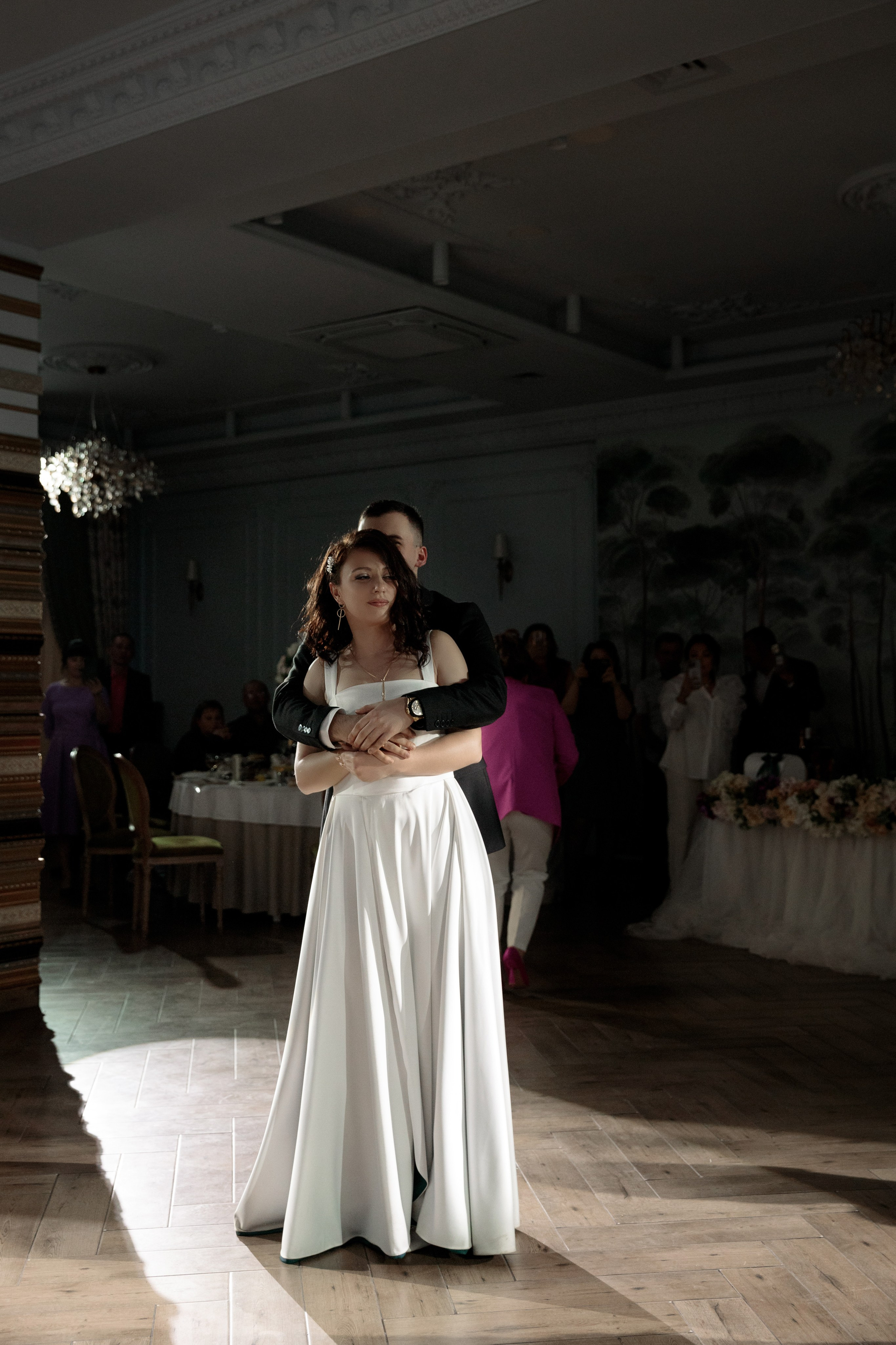 Михаил & Анастасия. Свадебный фотограф в Астрахани. Фототуры по Астрахани и в горы Кавказа