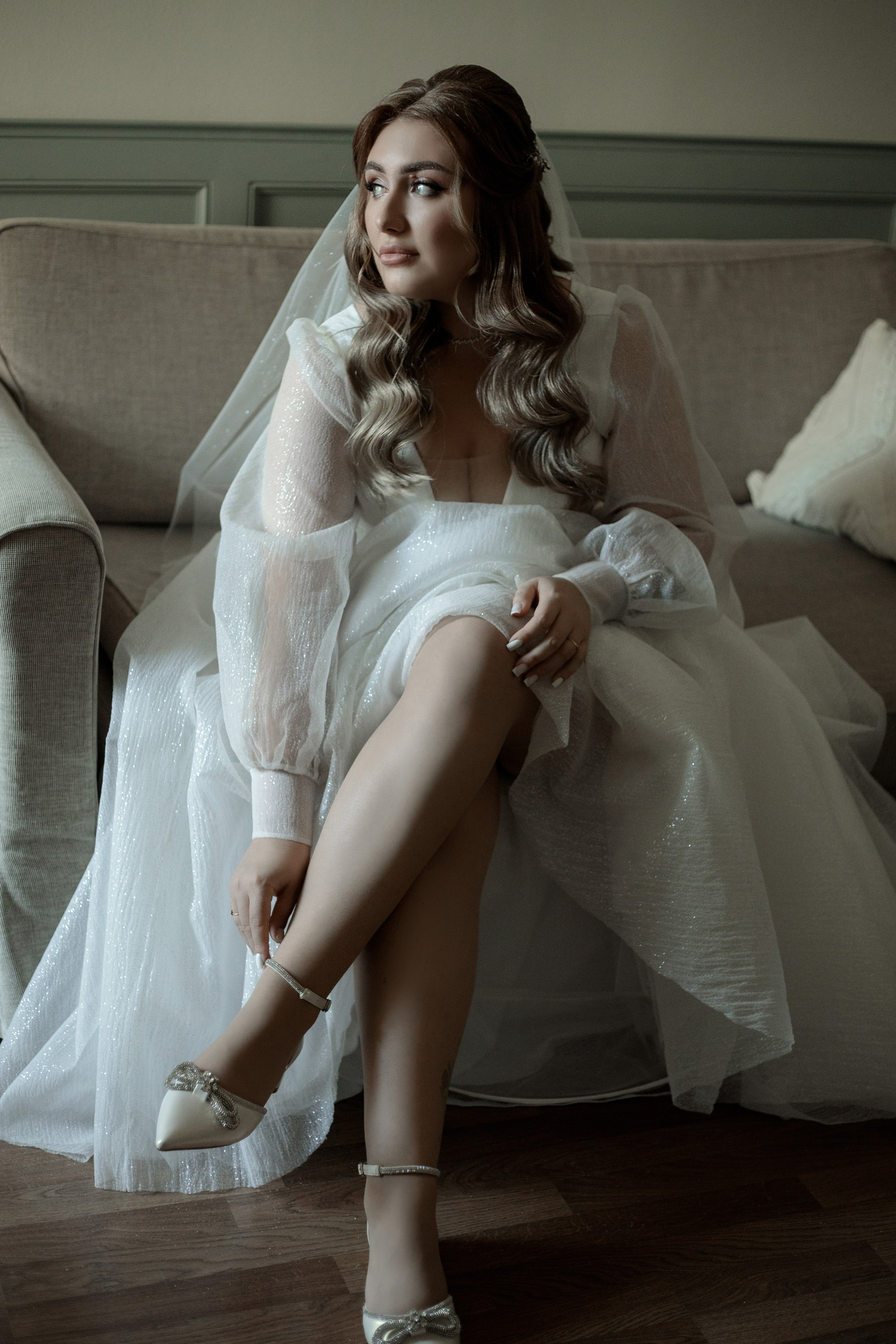 Дмитрий & Анастасия. Свадебный фотограф в Астрахани. Фототуры по Астрахани и в горы Кавказа