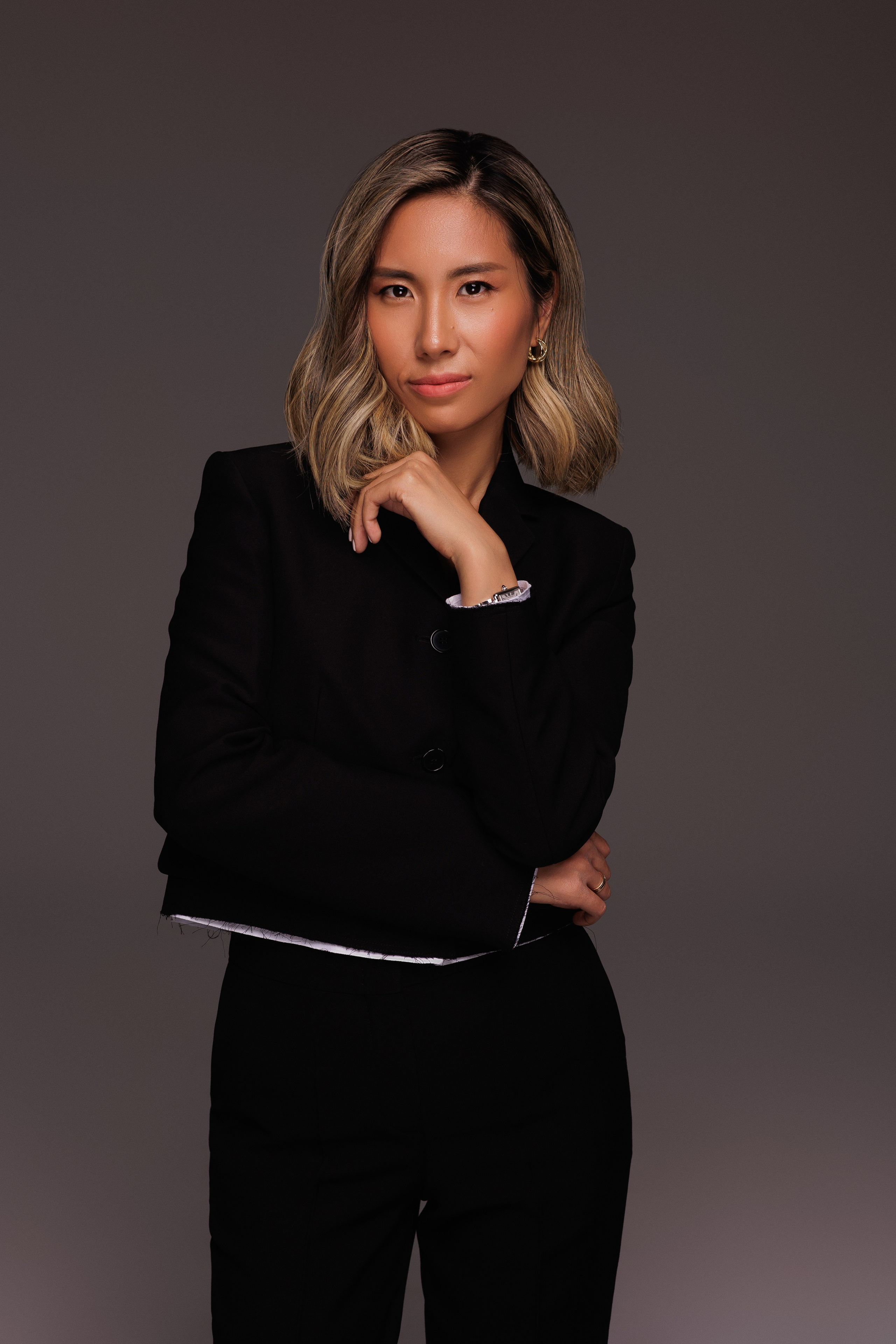 Основатели Double booble tea. Профессиональный фотограф в Санкт-Петербурге