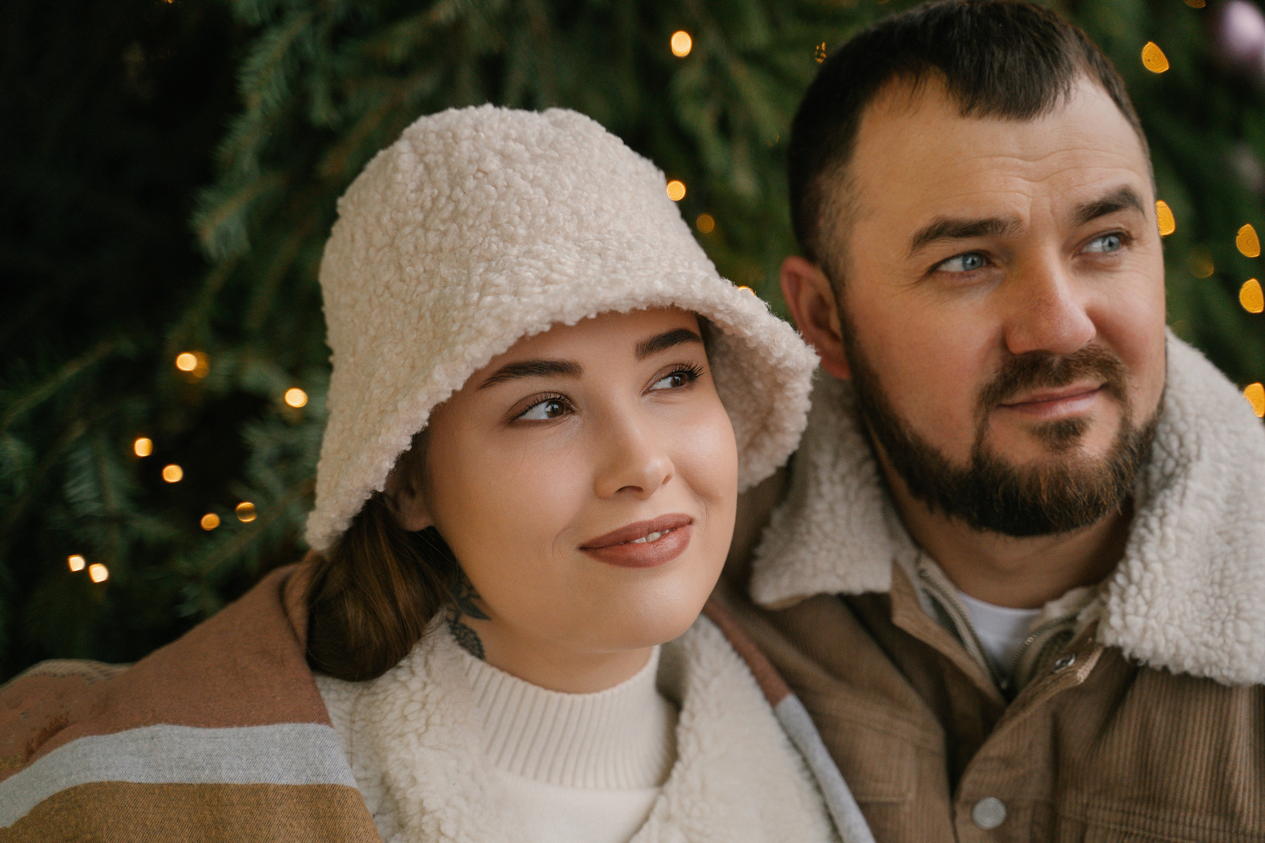 D & V. Семейный и свадебный фотограф Мария Нетребко г. Калининград